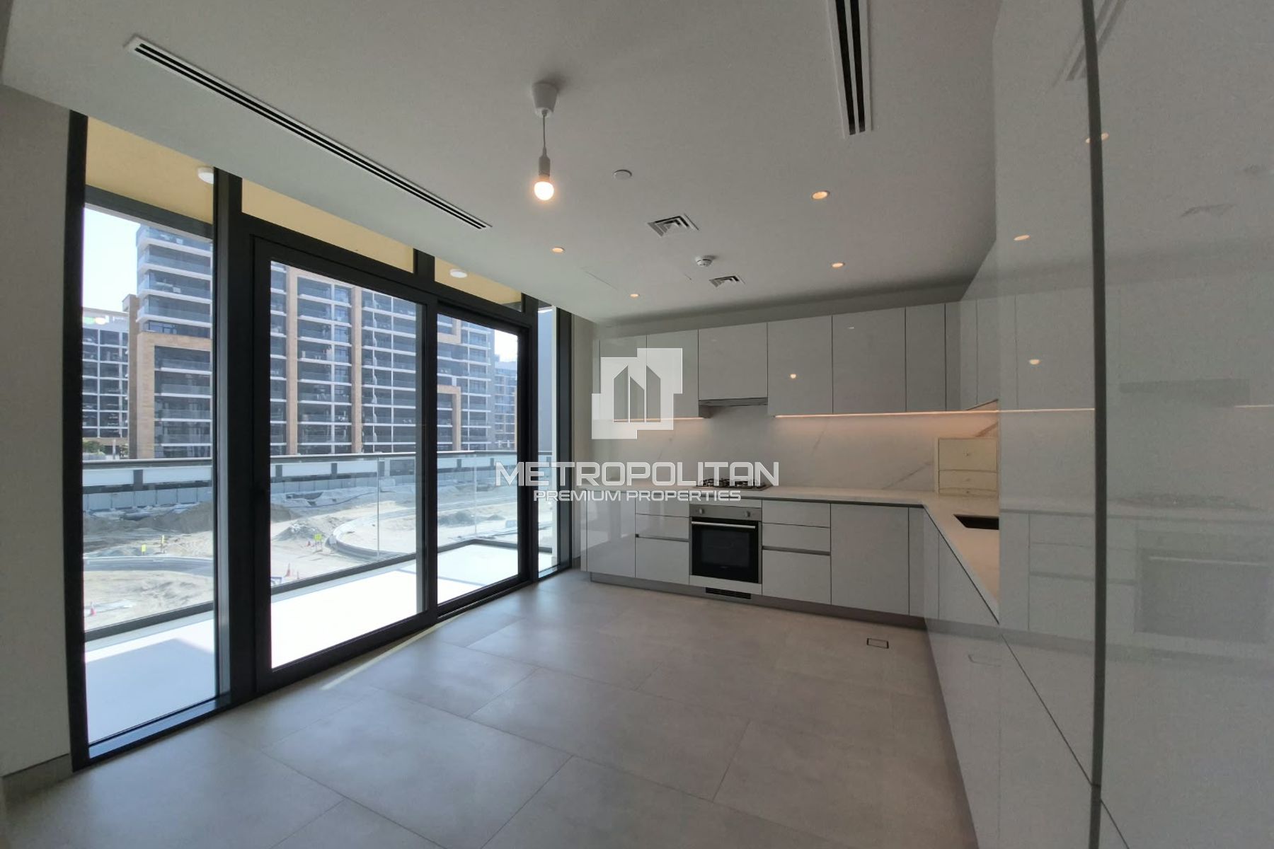2BR Apartment for Rent in Waves Opulence, Mohammed Bin Rashid City - MPR-11321