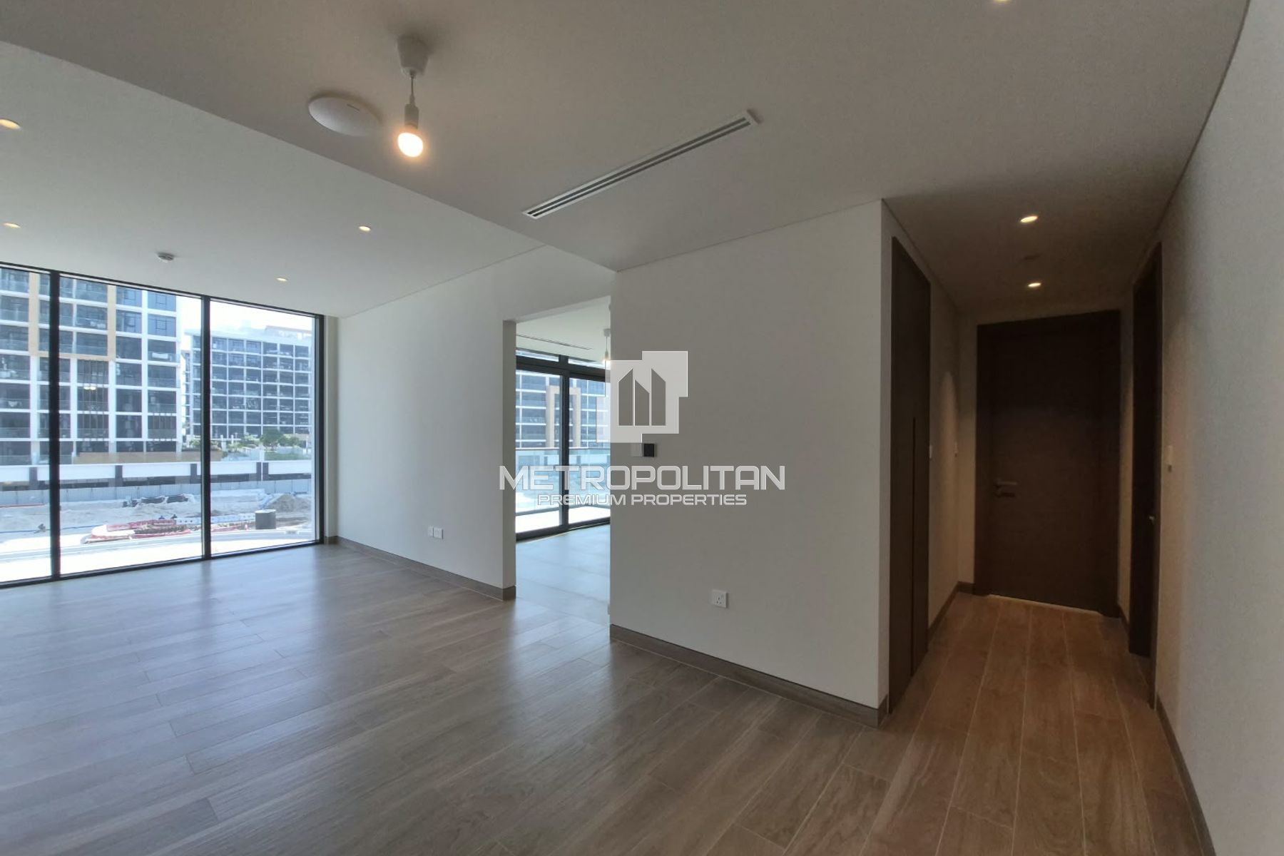 2BR Apartment for Rent in Waves Opulence, Mohammed Bin Rashid City - MPR-11321