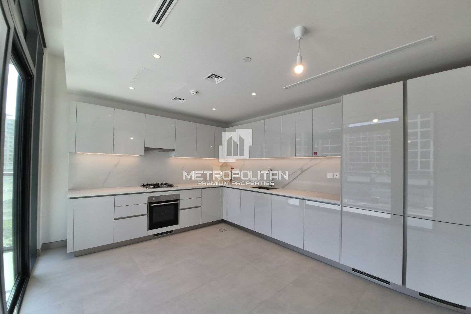 2BR Apartment for Rent in Waves Opulence, Mohammed Bin Rashid City - MPR-11321