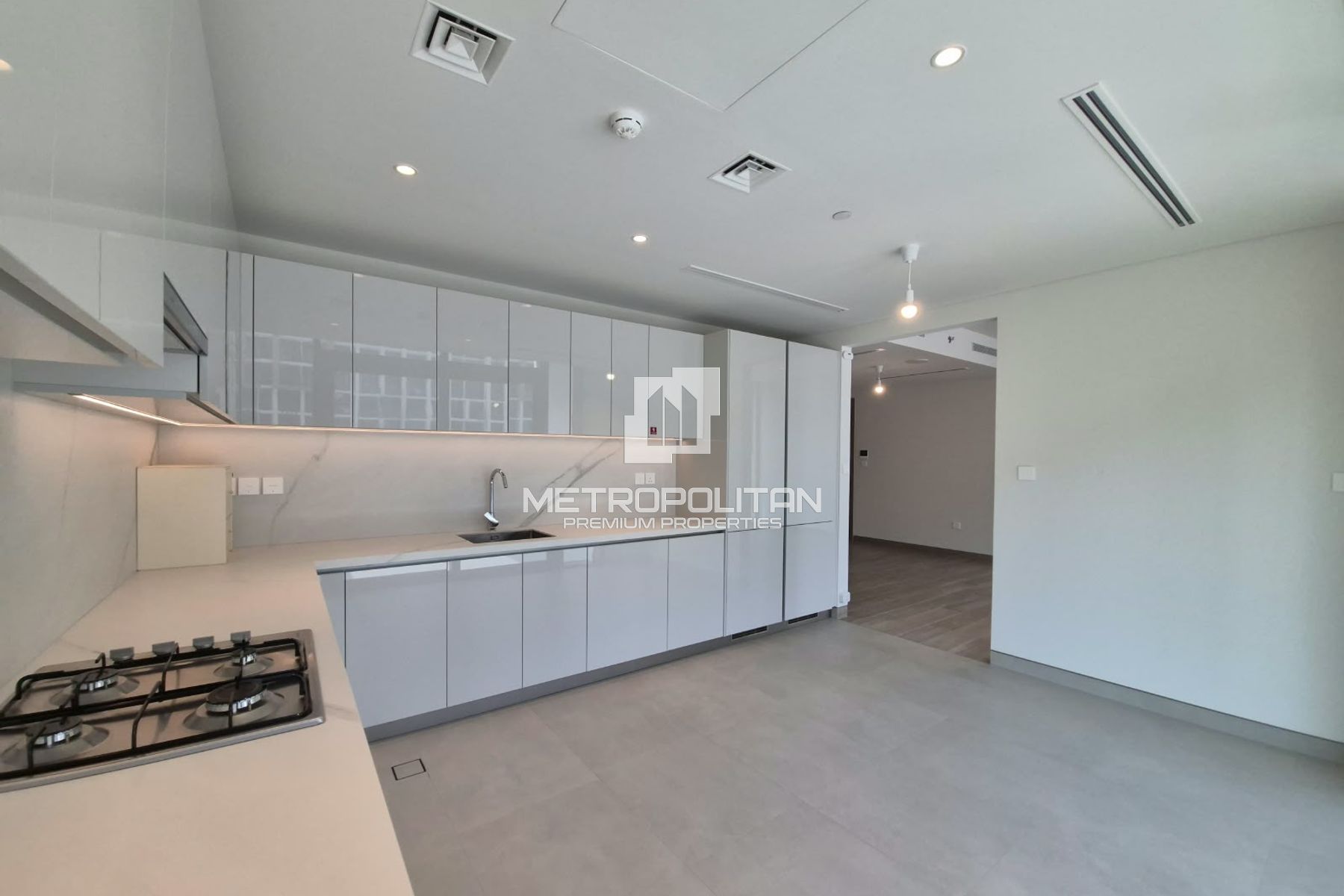2BR Apartment for Rent in Waves Opulence, Mohammed Bin Rashid City - MPR-11321