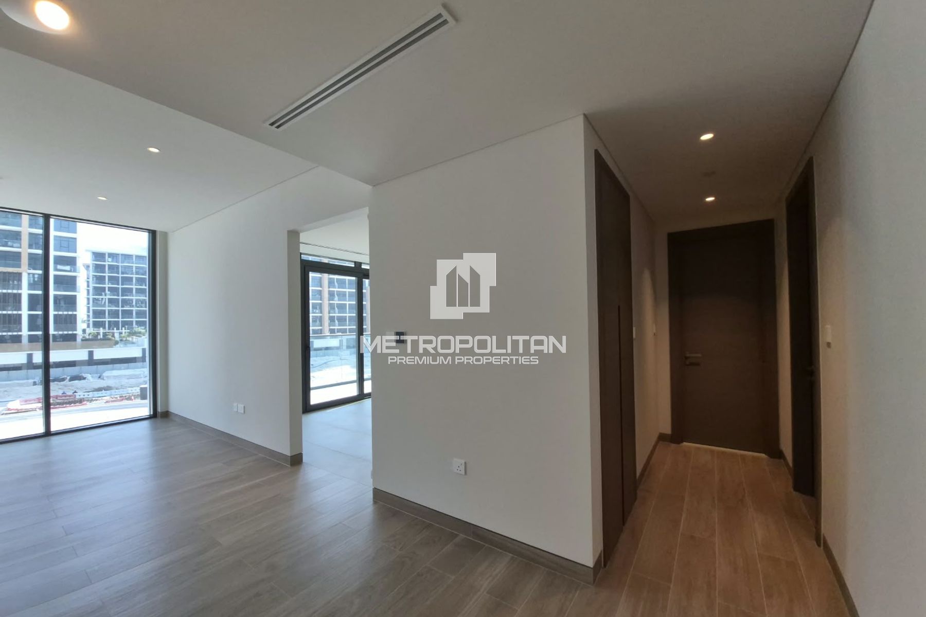 2BR Apartment for Rent in Waves Opulence, Mohammed Bin Rashid City - MPR-11322