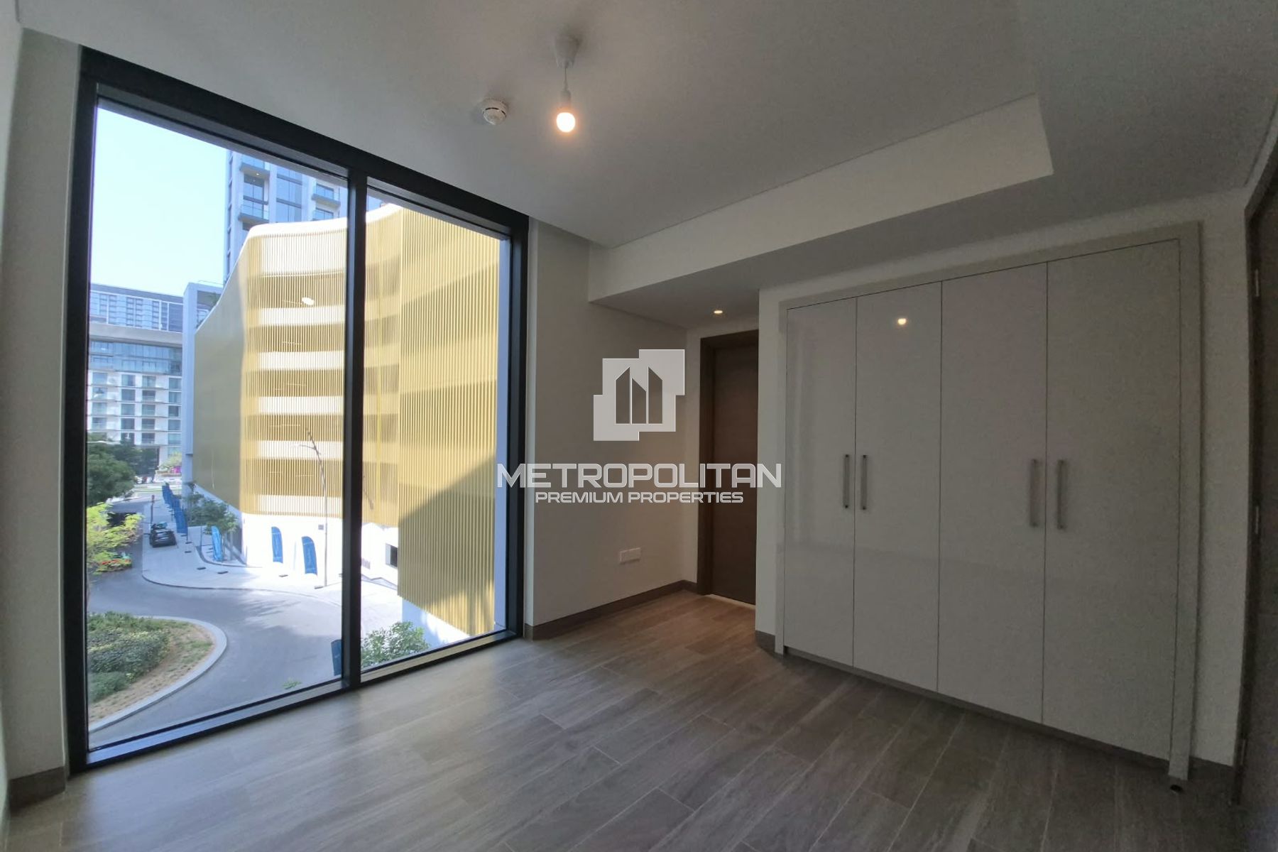 Brand New | Equipped Kitchen | Unfurnished |Vacant