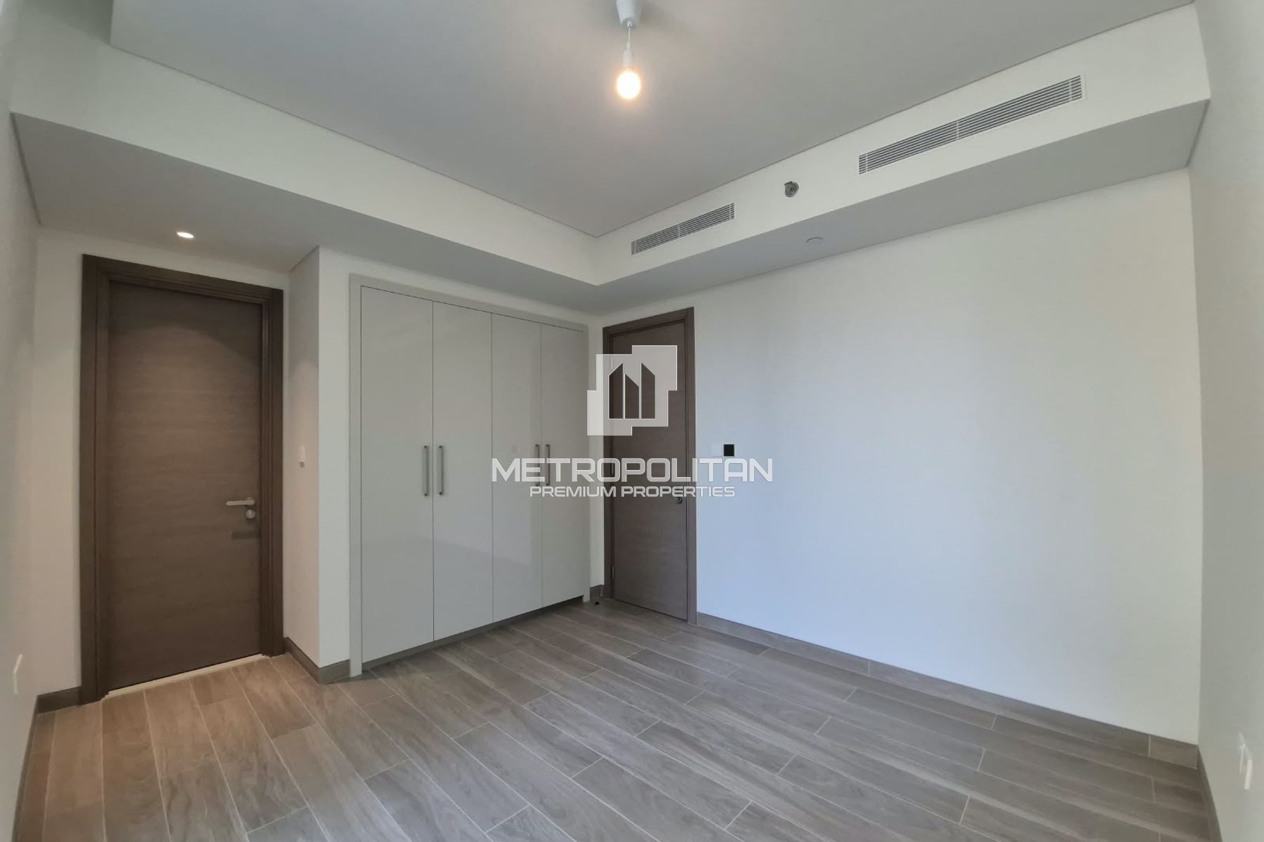 Brand New | Equipped Kitchen | Unfurnished |Vacant