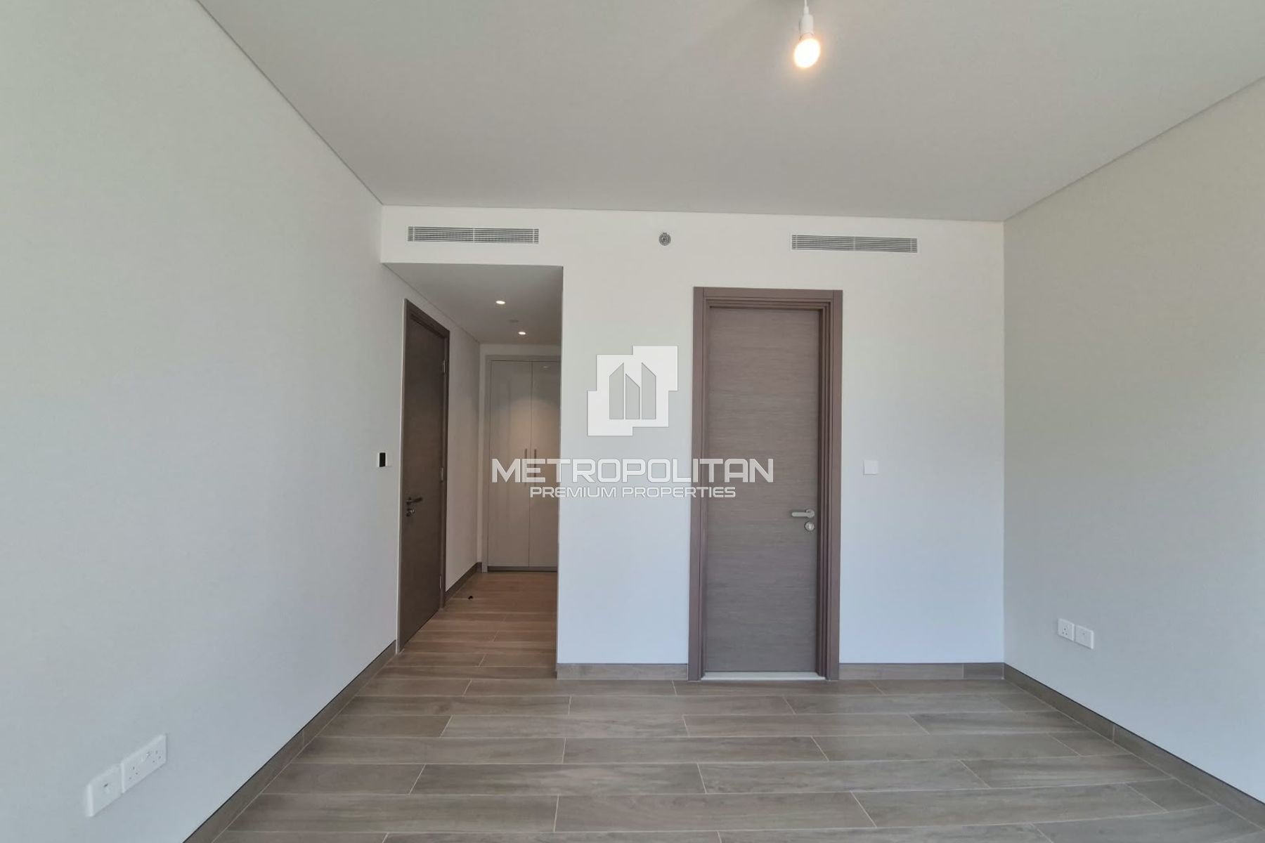 Brand New | Equipped Kitchen | Unfurnished |Vacant