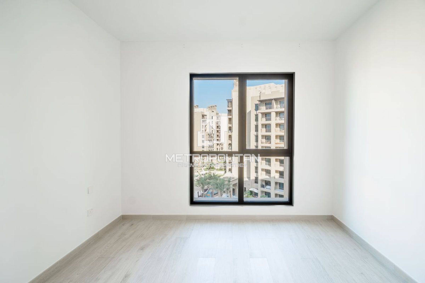 Unfurnished | Spacious Layout |Vacant from Dec, 10