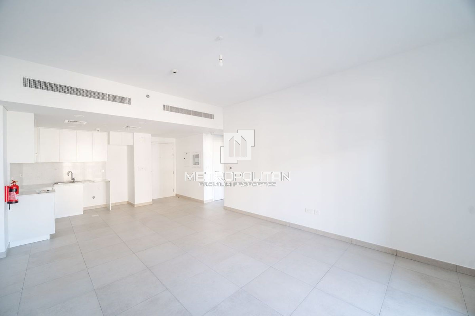 Unfurnished | Spacious Layout |Vacant from Dec, 10