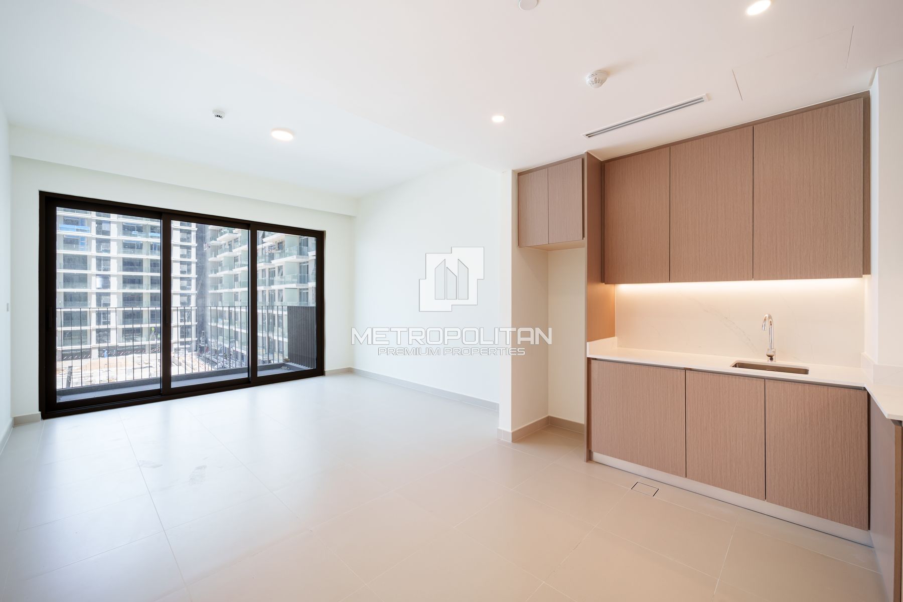 1BR Apartment for Rent in Hills Park, Dubai Hills Estate - MPR-11331