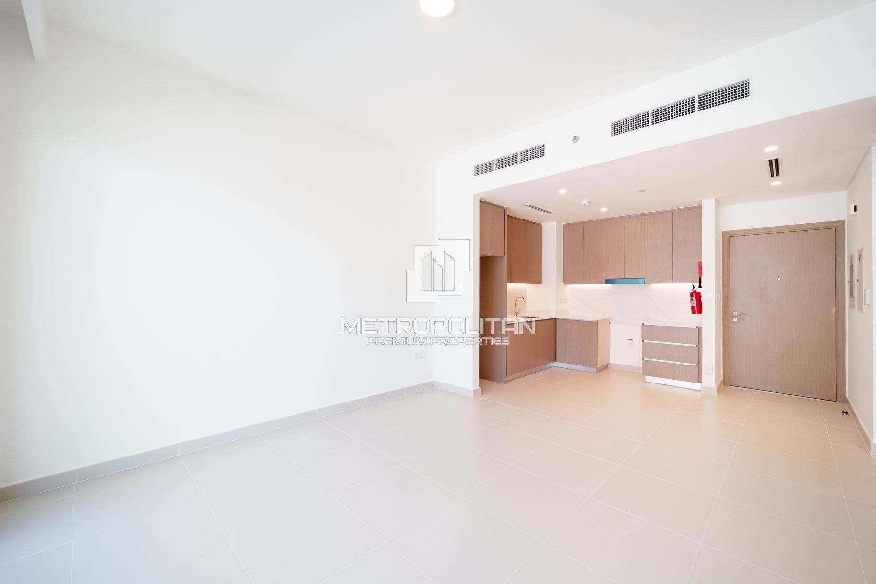 1BR Apartment for Rent in Hills Park, Dubai Hills Estate - MPR-11331