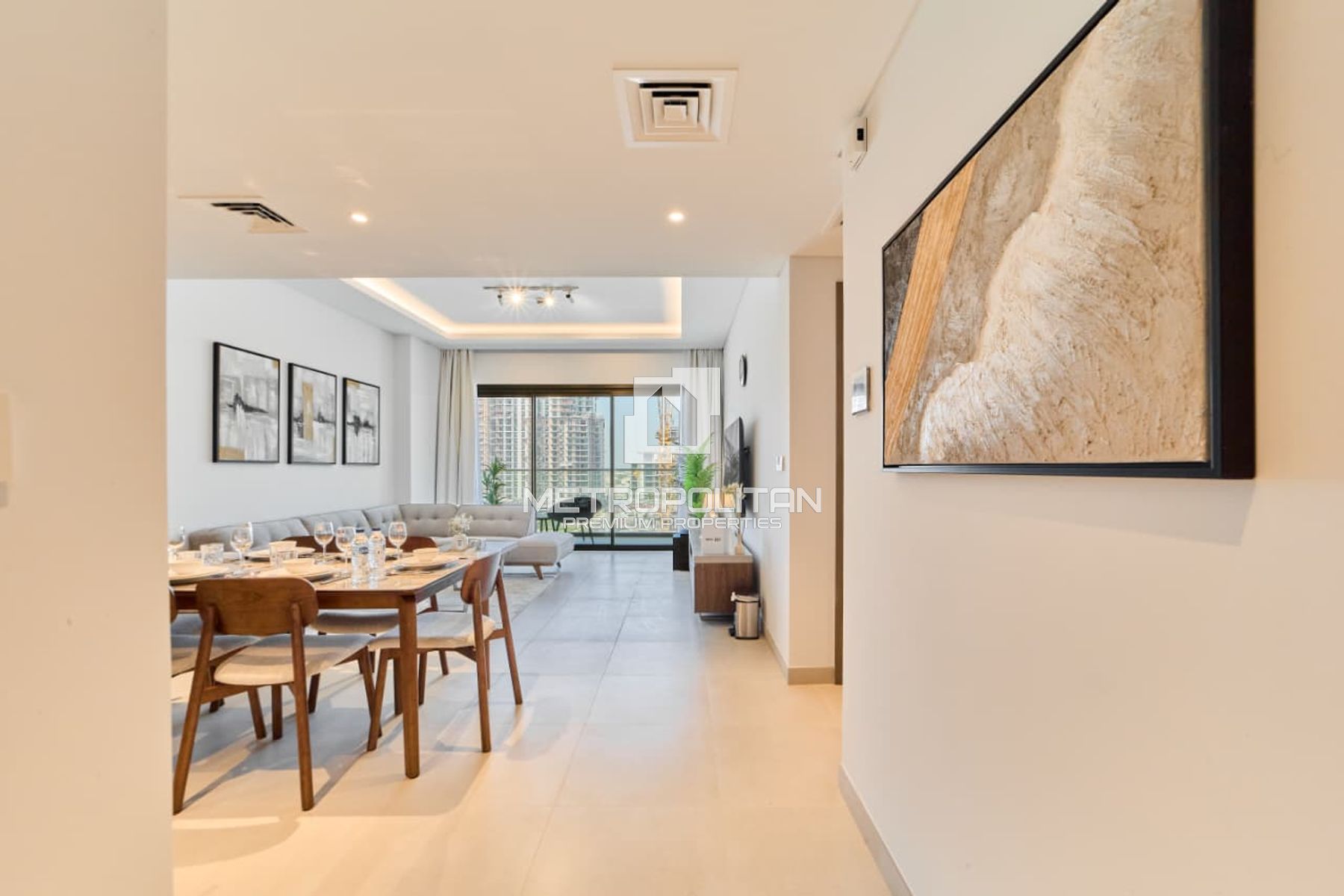 2BR Apartment for Rent in Viridian, City Walk - MPR-11332
