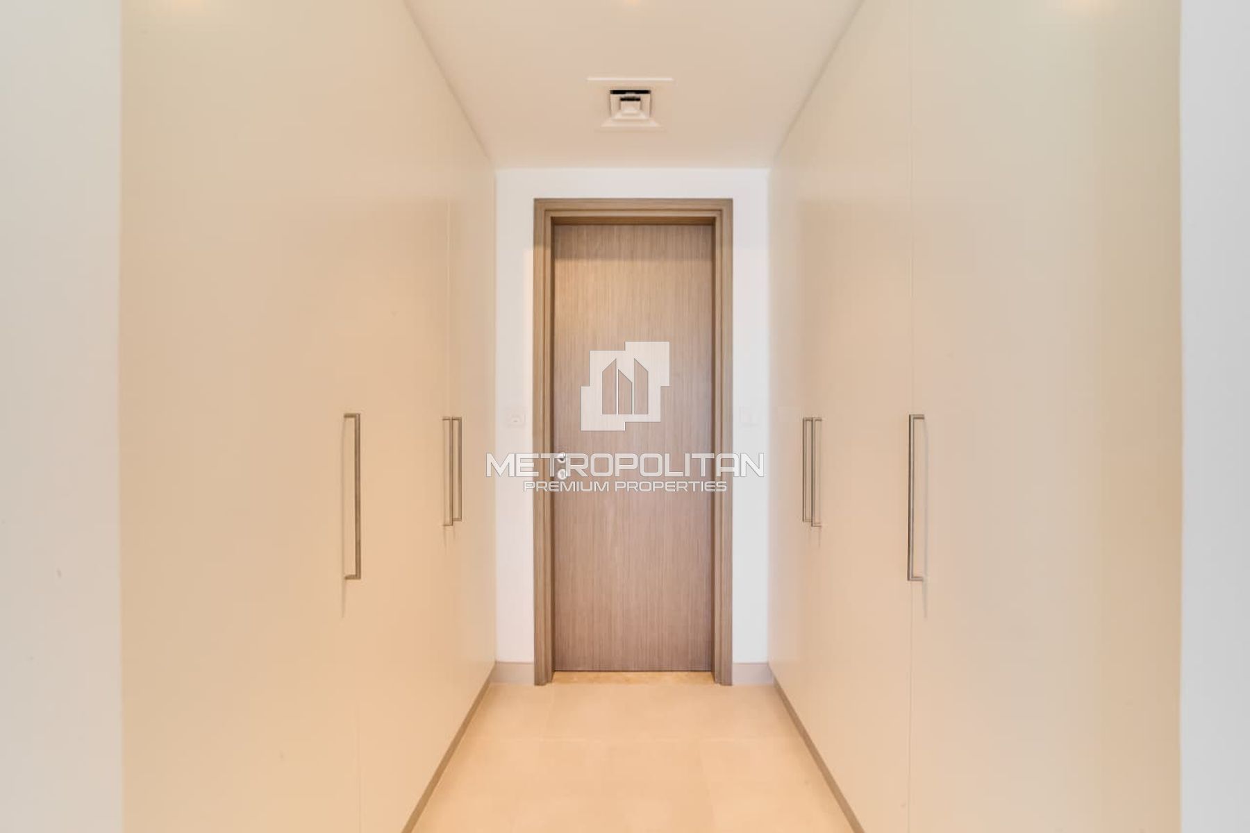 Park View | Fully Furnished | Vacant | High Floor