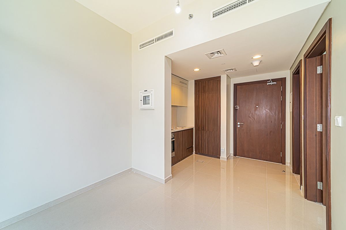 1BR Apartment for Rent in Reva Residences, Business Bay - MPR-11337