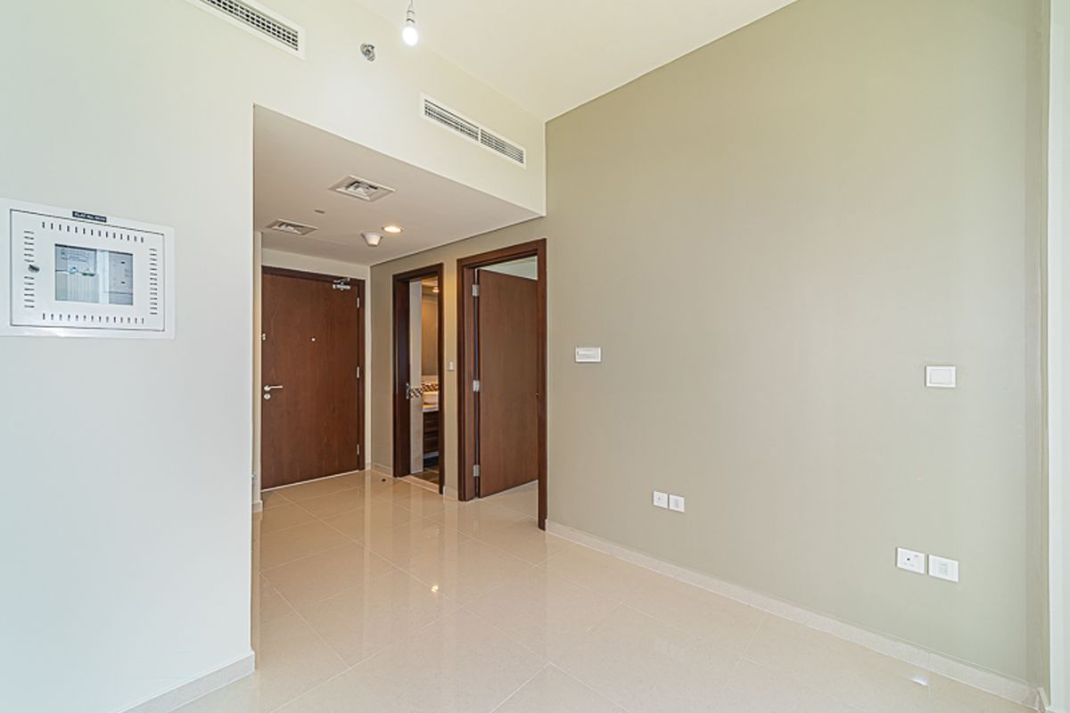 1BR Apartment for Rent in Reva Residences, Business Bay - MPR-11337
