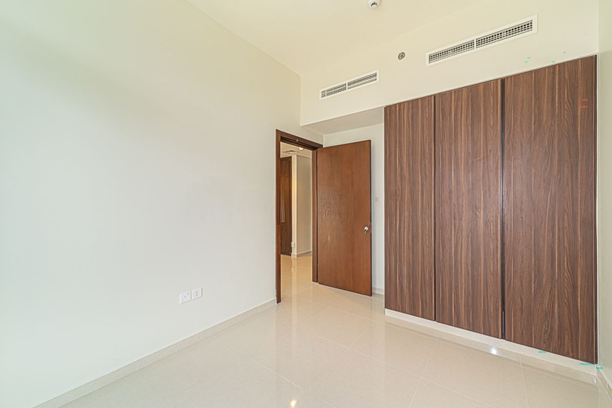1BR Apartment for Rent in Reva Residences, Business Bay - MPR-11337