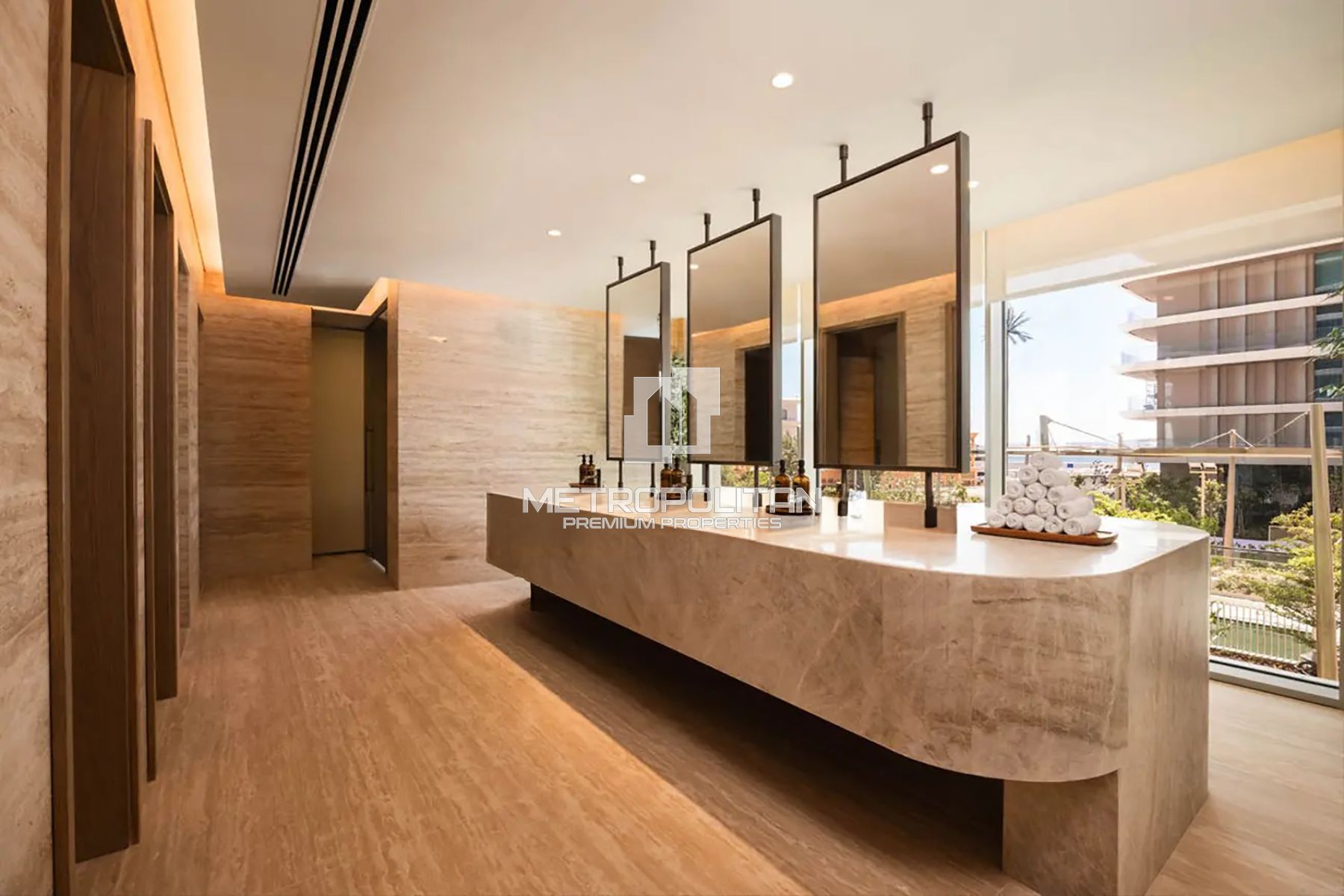 Viewing Available | Top Floor | Penthouse