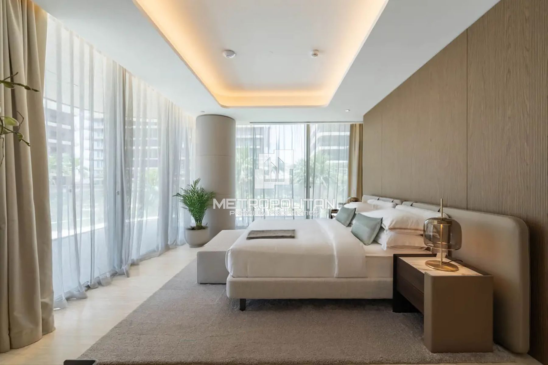 Viewing Available | Top Floor | Penthouse