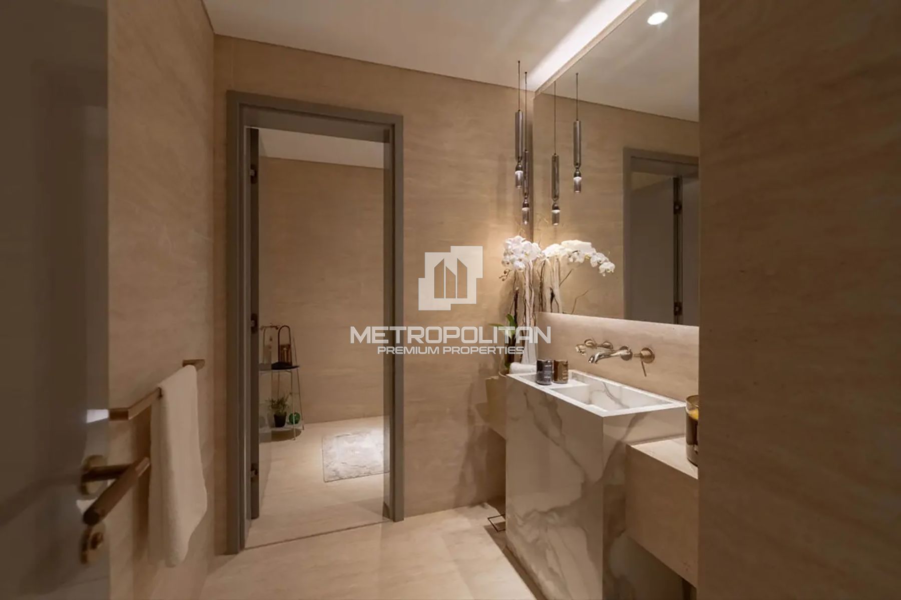 Viewing Available | Top Floor | Penthouse