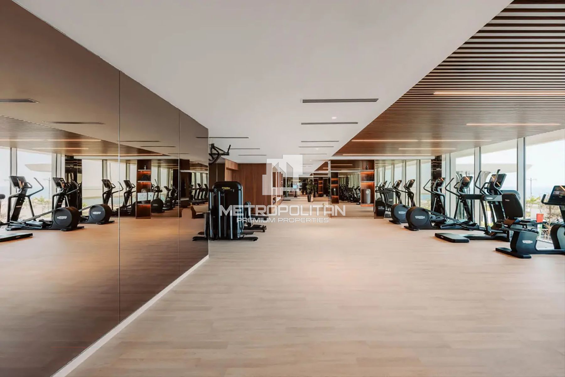 Viewing Available | Top Floor | Penthouse