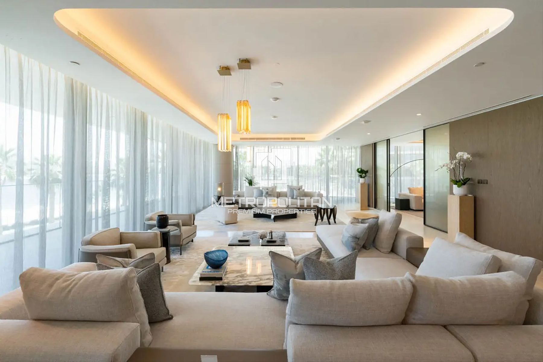 Viewing Available | Top Floor | Penthouse