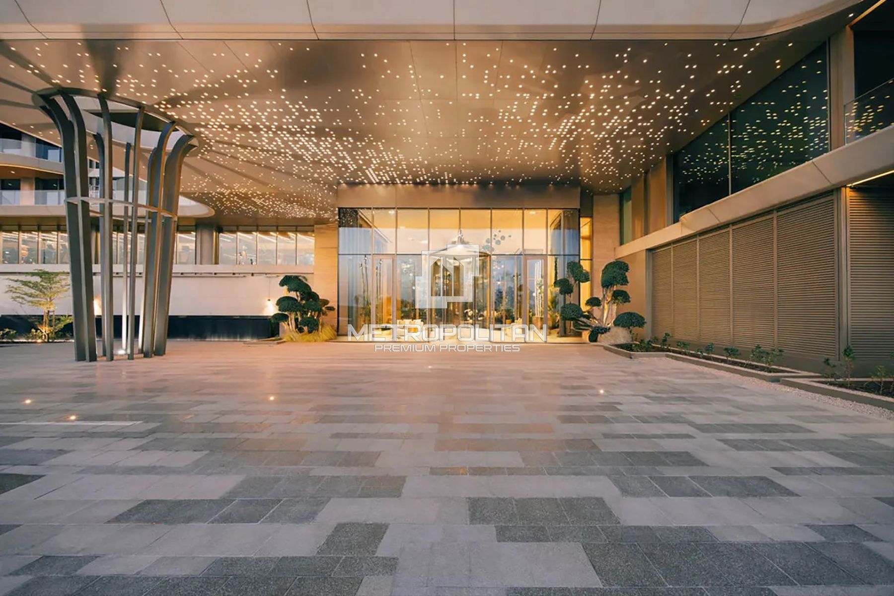 Viewing Available | Top Floor | Penthouse