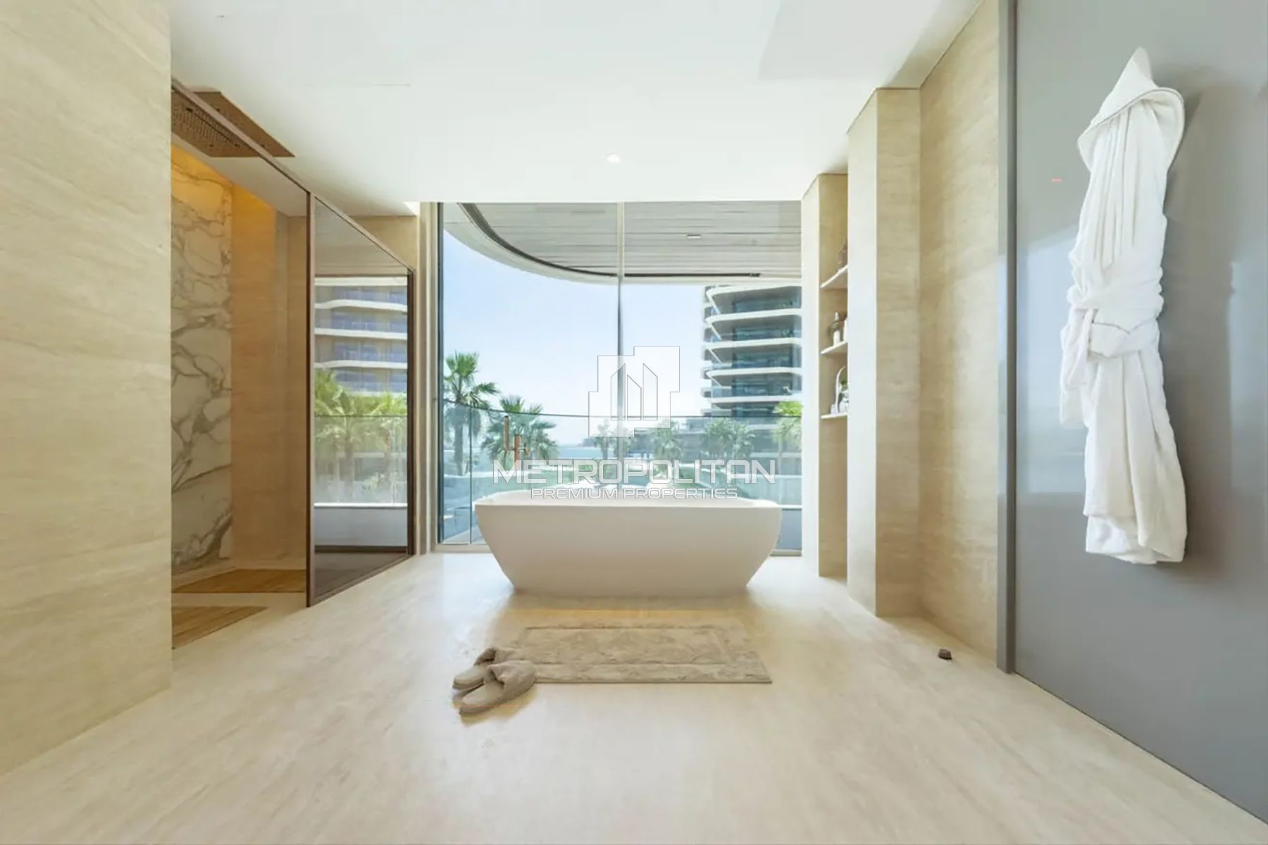 Viewing Available | Top Floor | Penthouse