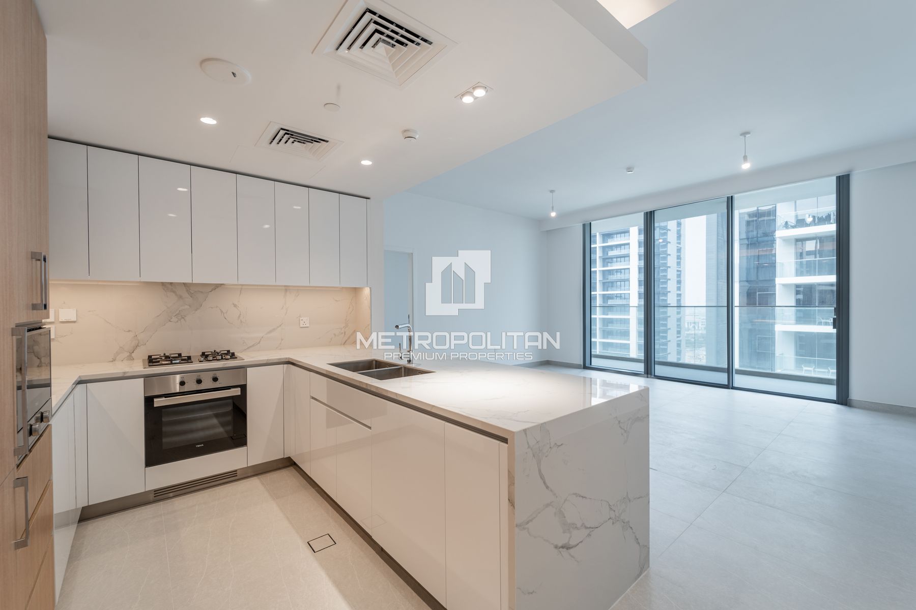 2BR Apartment for Rent in Ellington House II, Dubai Hills Estate - MPR-11342