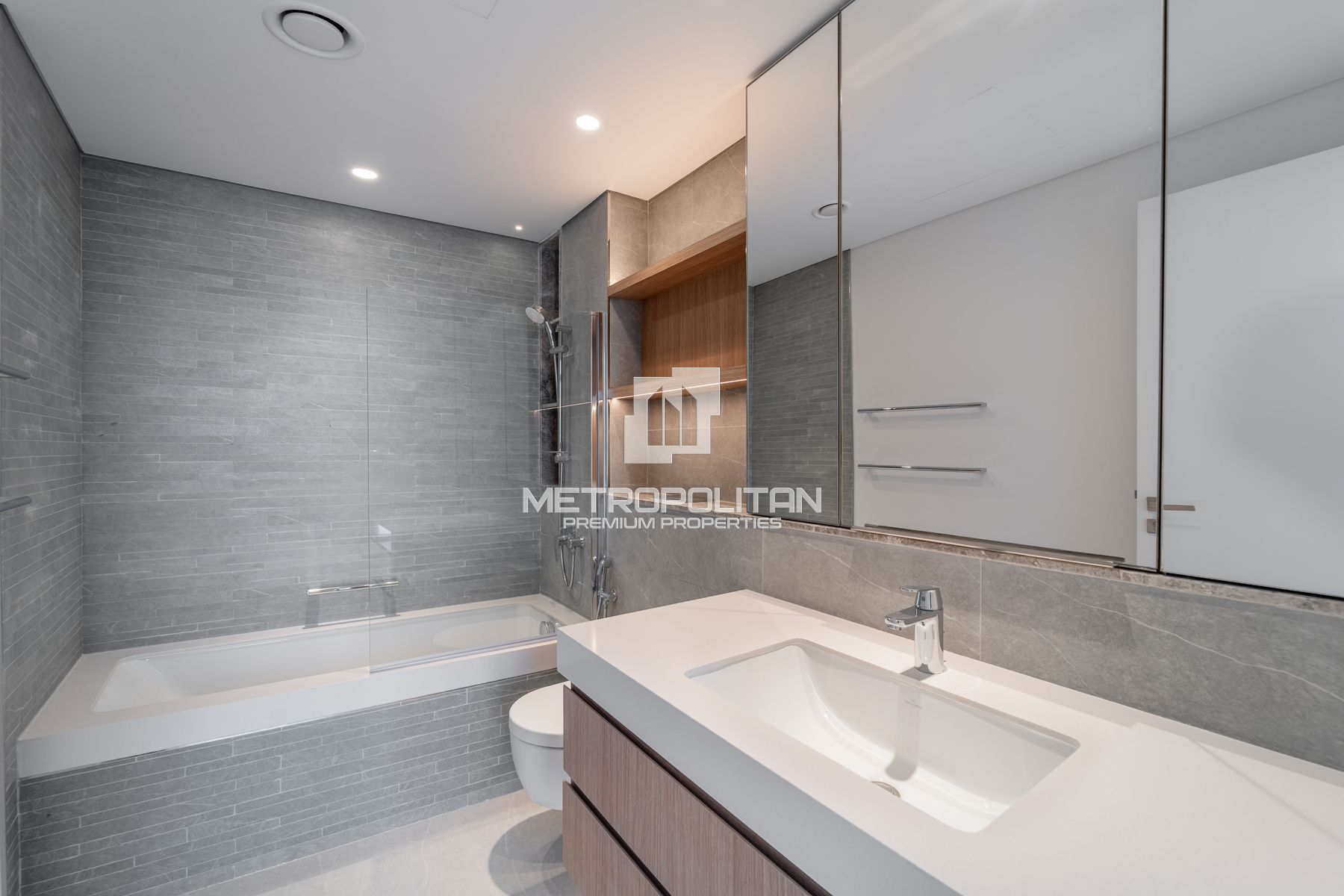 Spacious Layout | Modern Luxury Living | Pool View