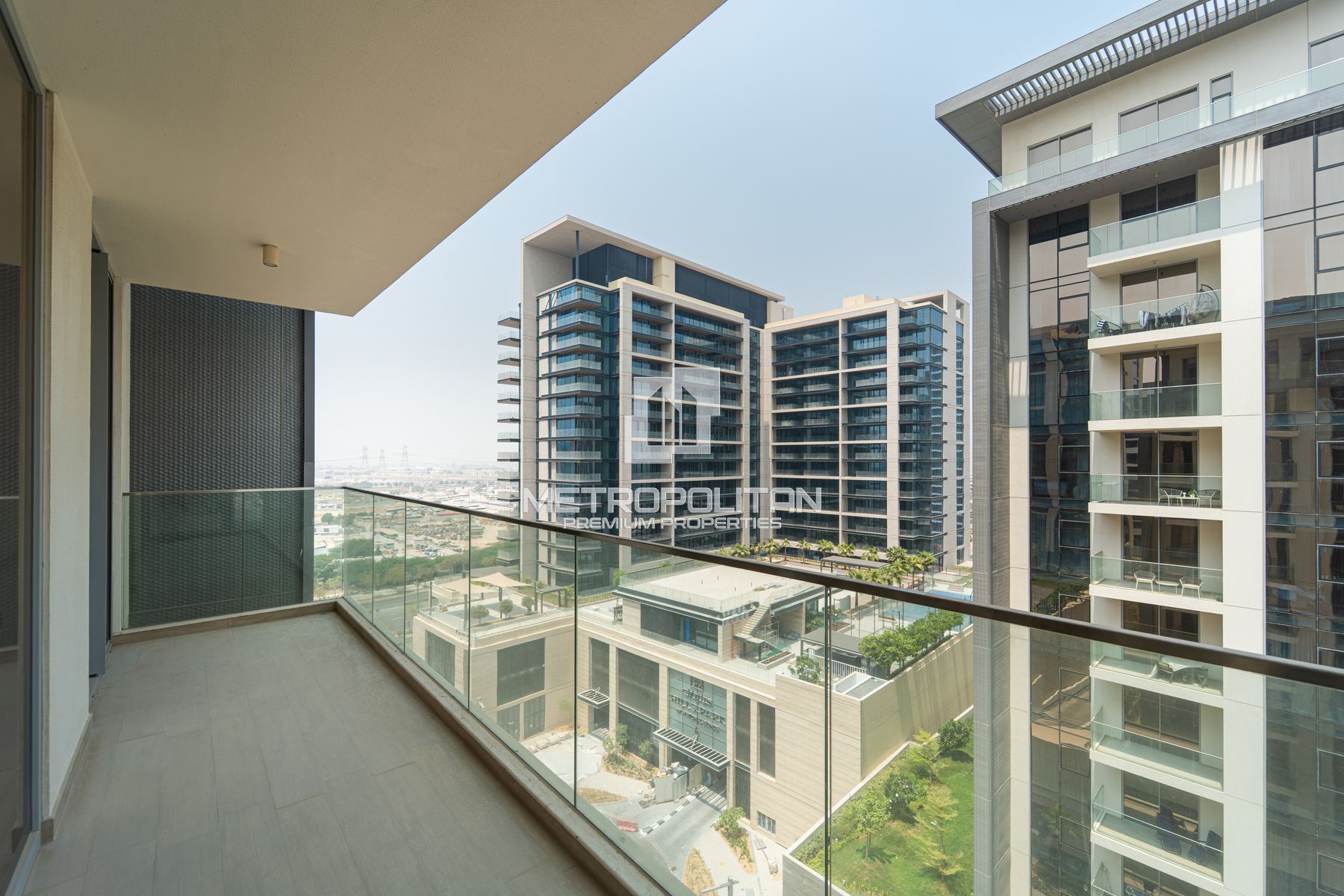 Spacious Layout | Modern Luxury Living | Pool View