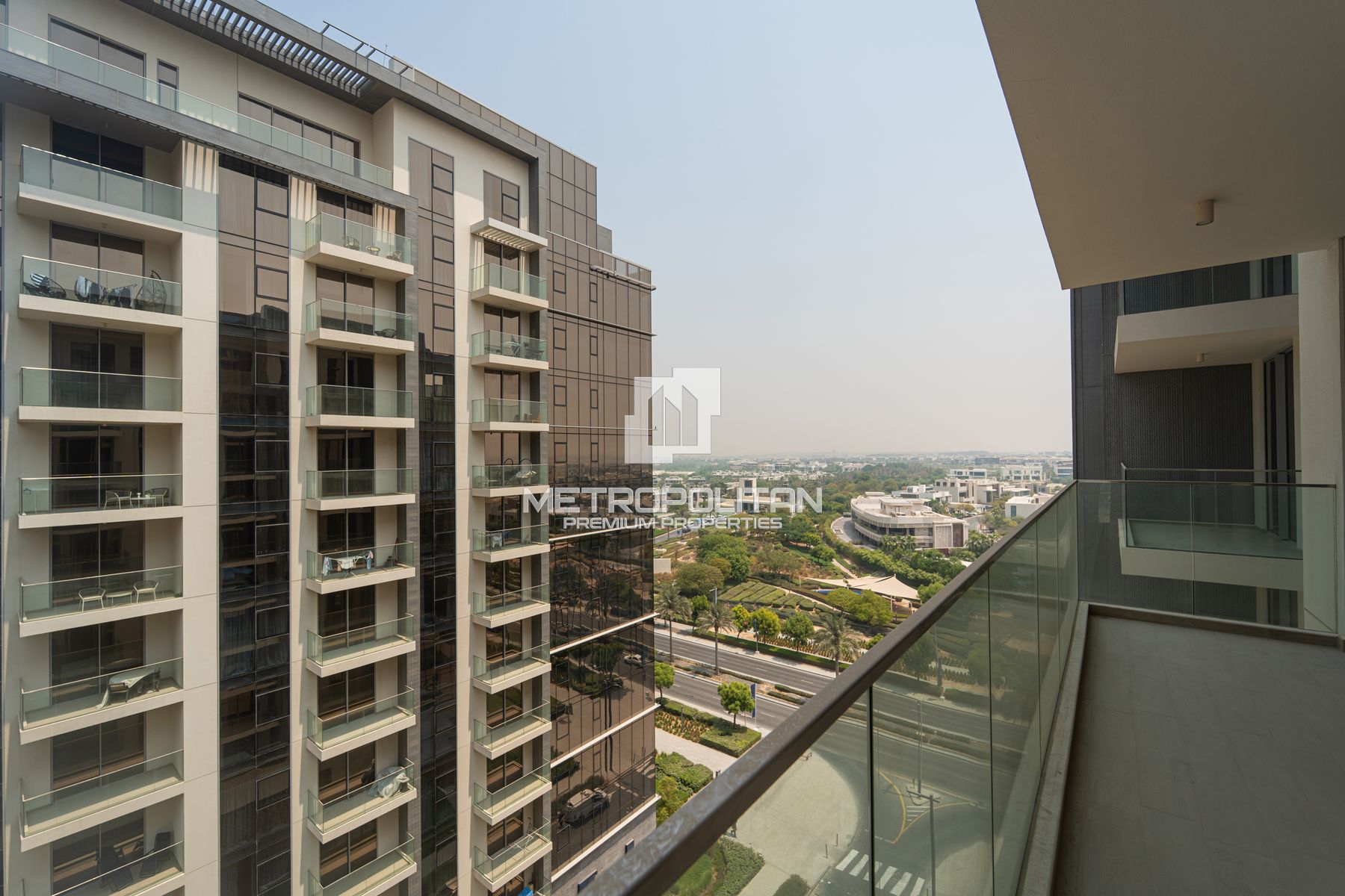 Spacious Layout | Modern Luxury Living | Pool View