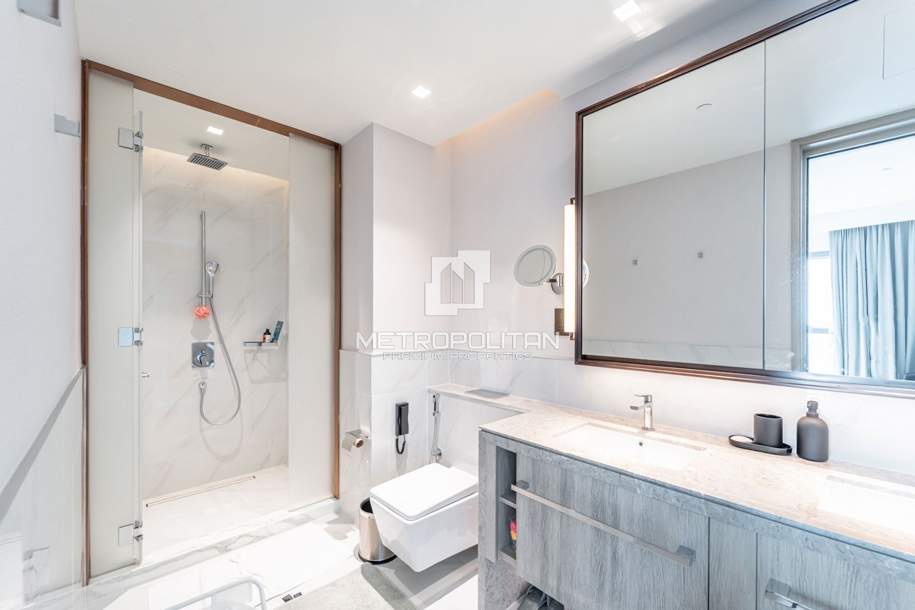 High Floor | Full Sea View | Huge Layout