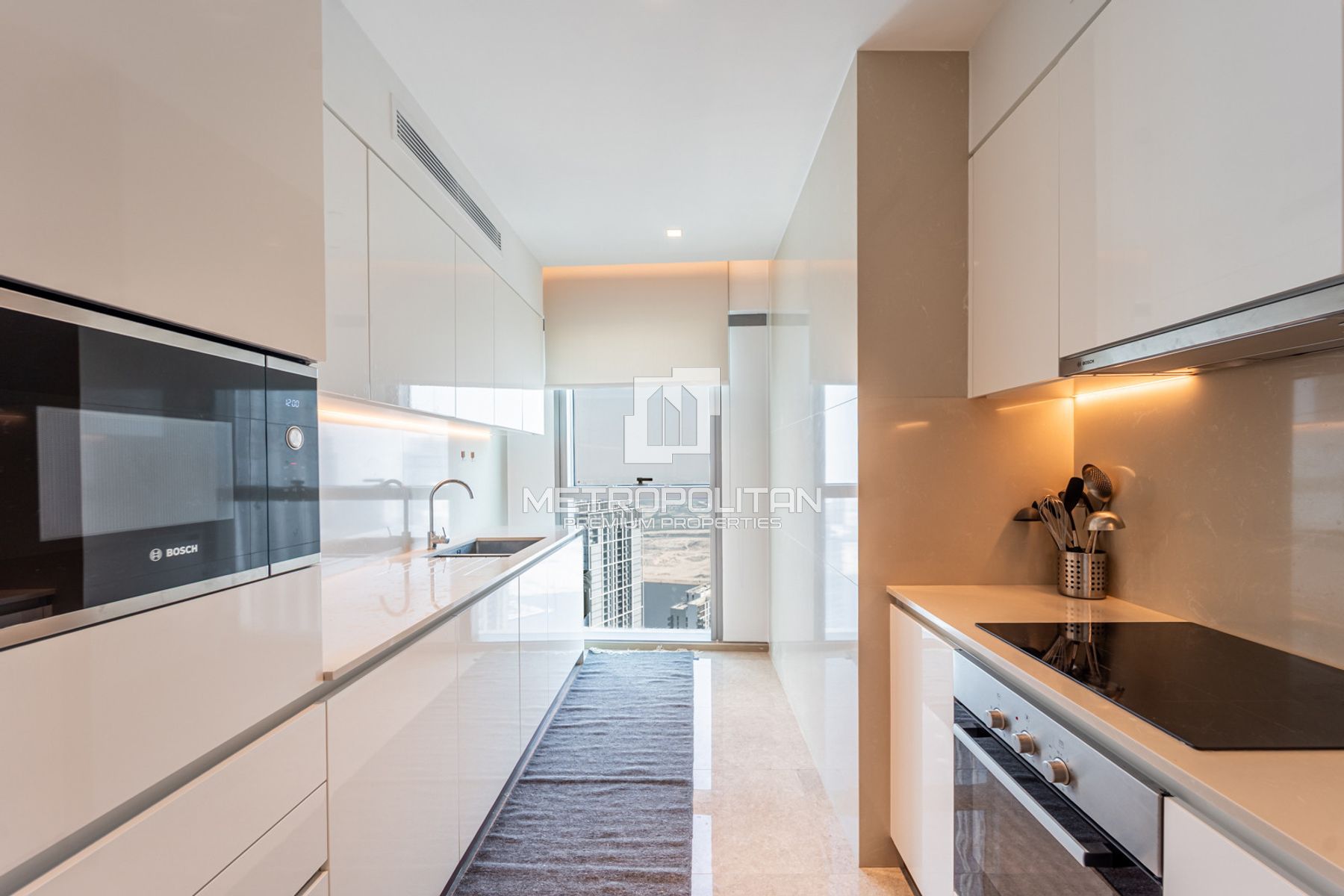 High Floor | Full Sea View | Huge Layout