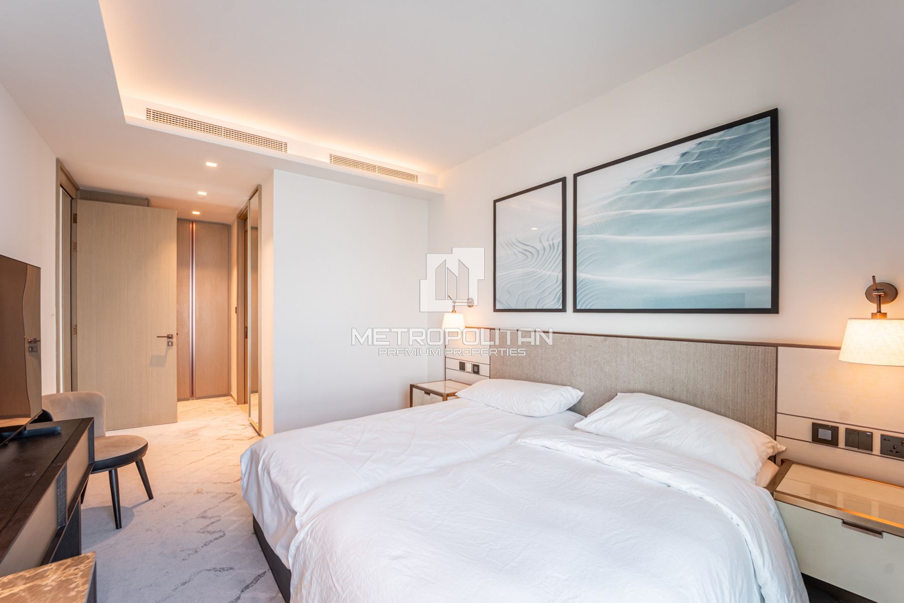 High Floor | Full Sea View | Huge Layout