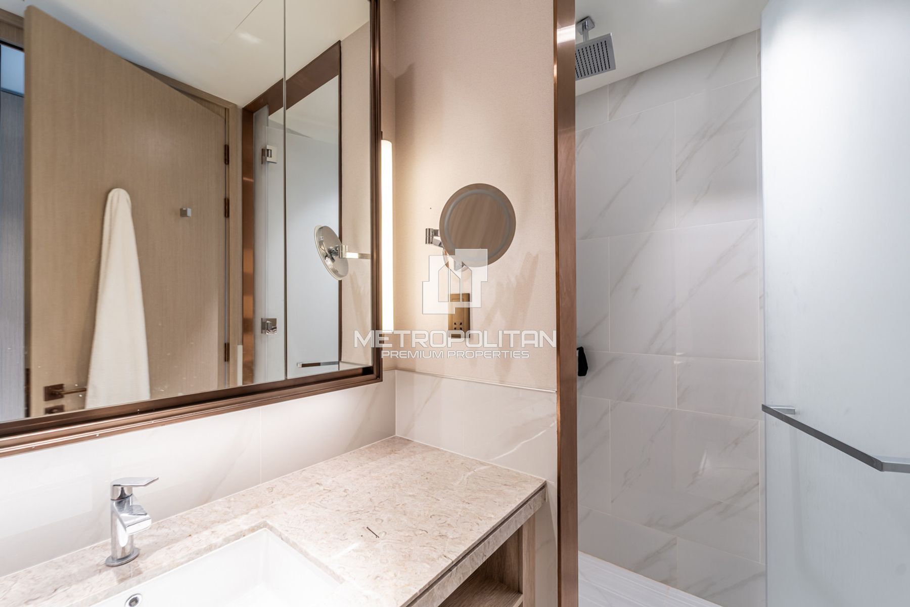 High Floor | Full Sea View | Huge Layout