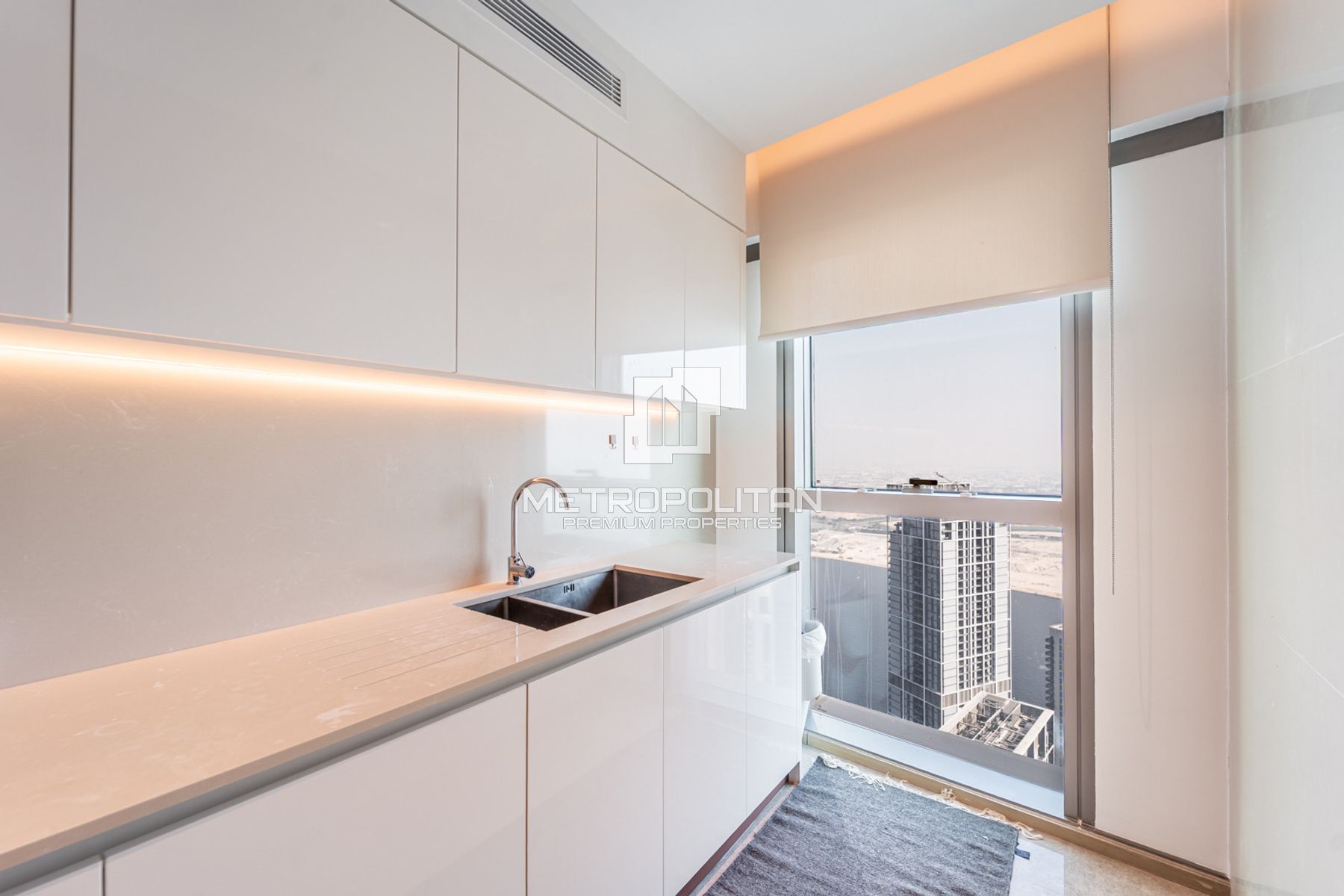 High Floor | Full Sea View | Huge Layout