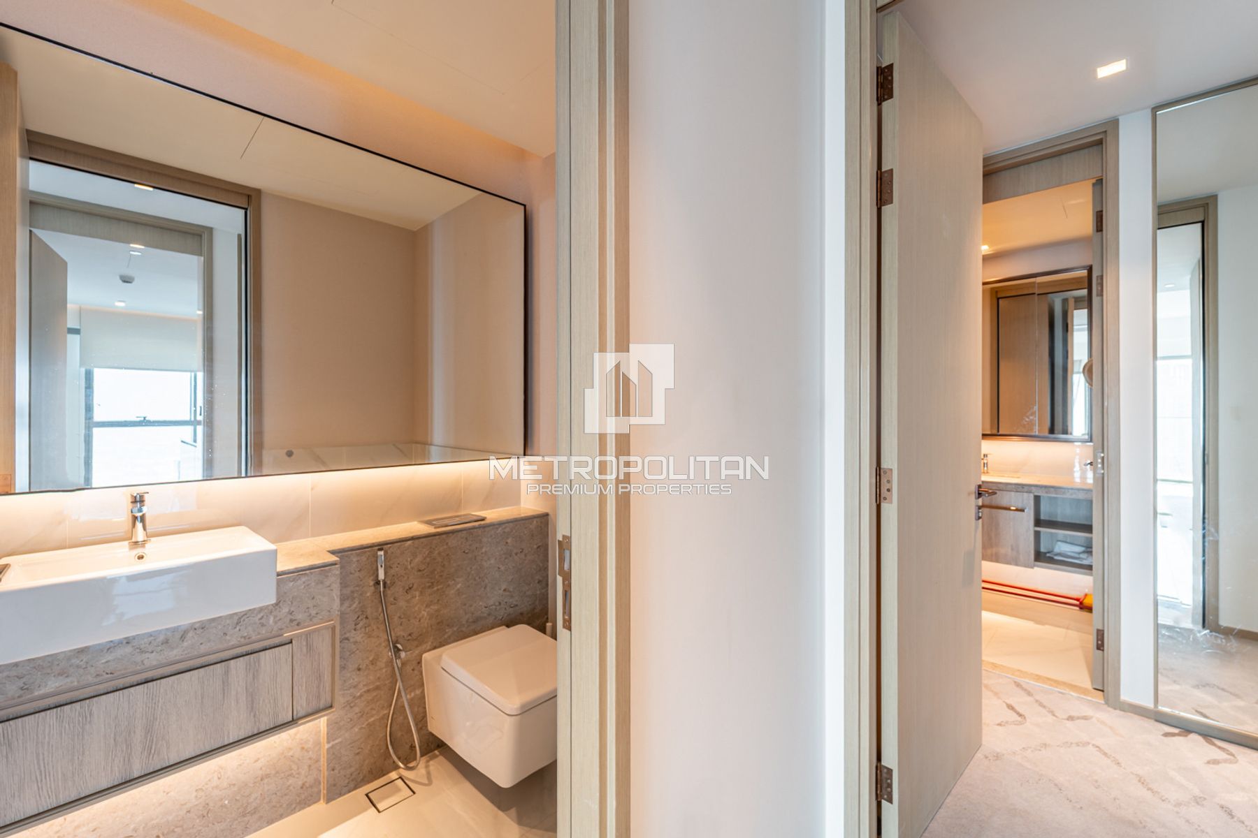 High Floor | Full Sea View | Huge Layout