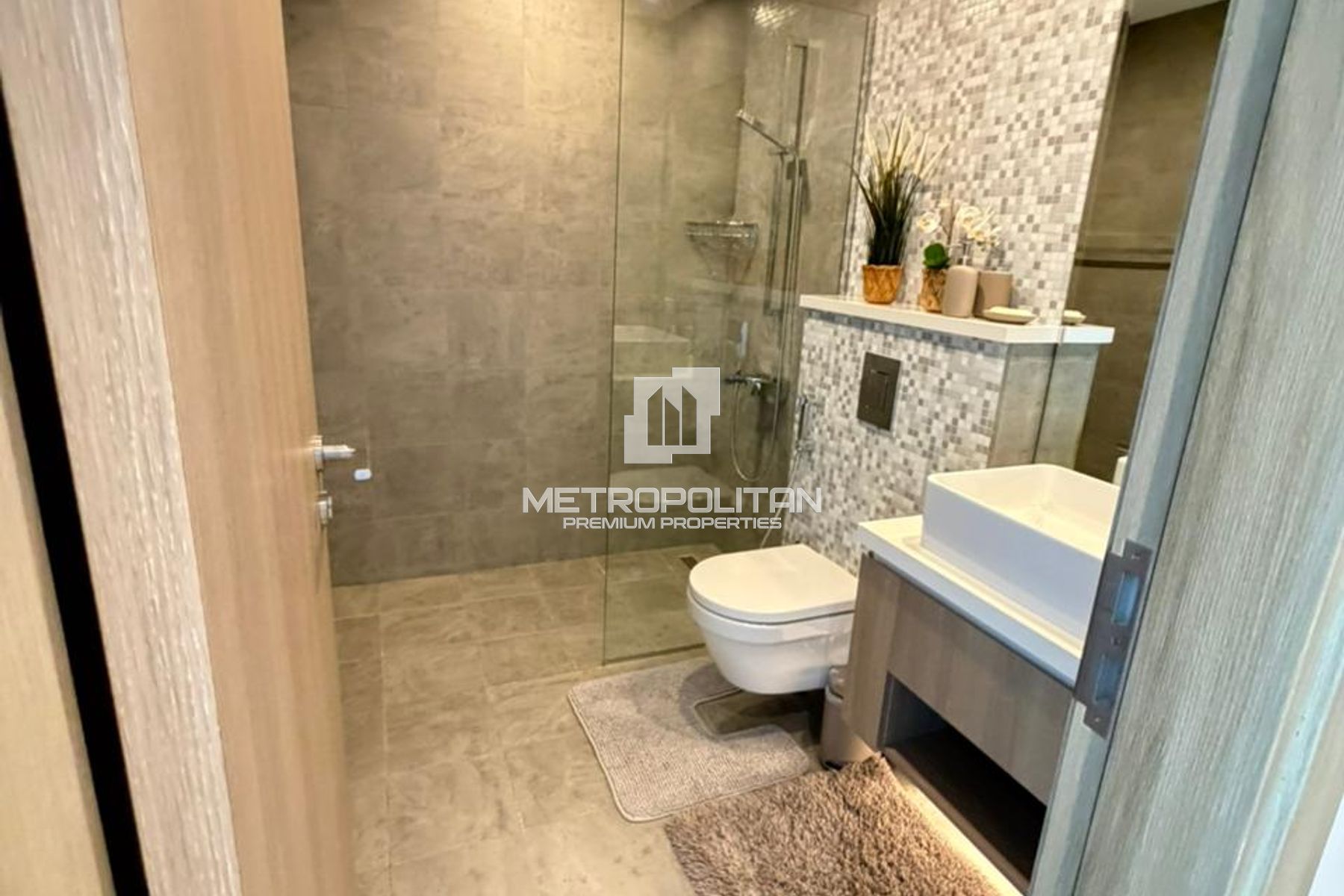 Fully Furnished| Ready Oct 30 | Marina & Sea Views