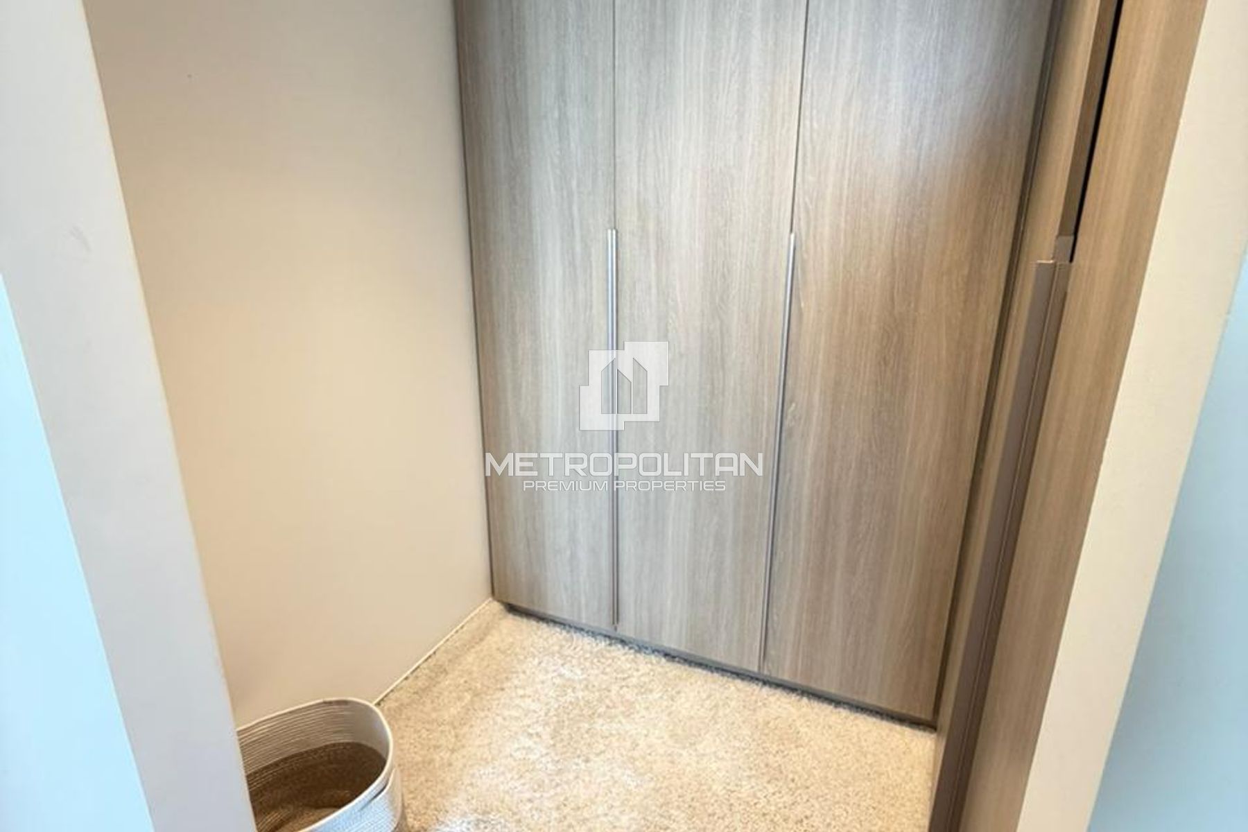 Fully Furnished| Ready Oct 30 | Marina & Sea Views