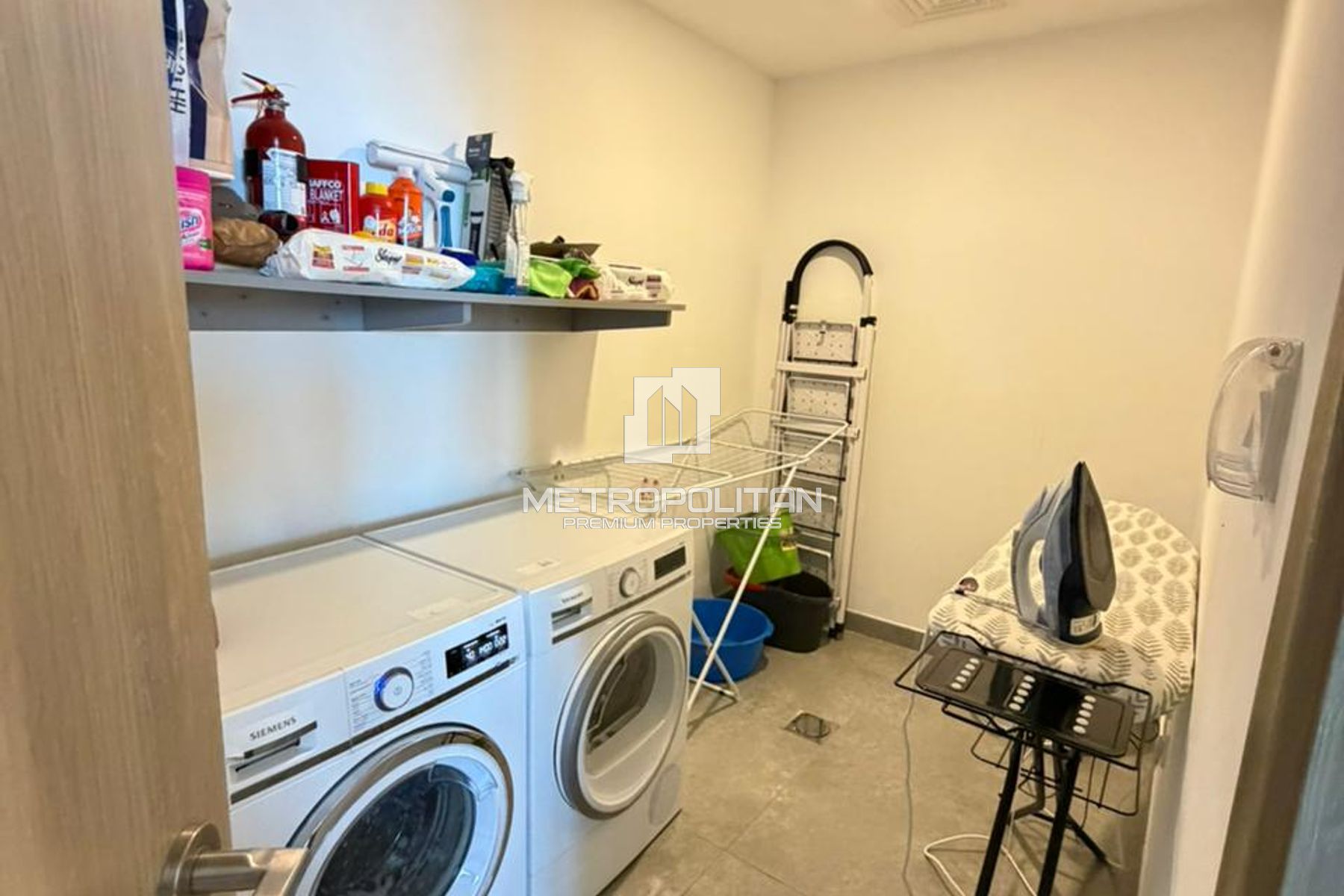 Fully Furnished| Ready Oct 30 | Marina & Sea Views