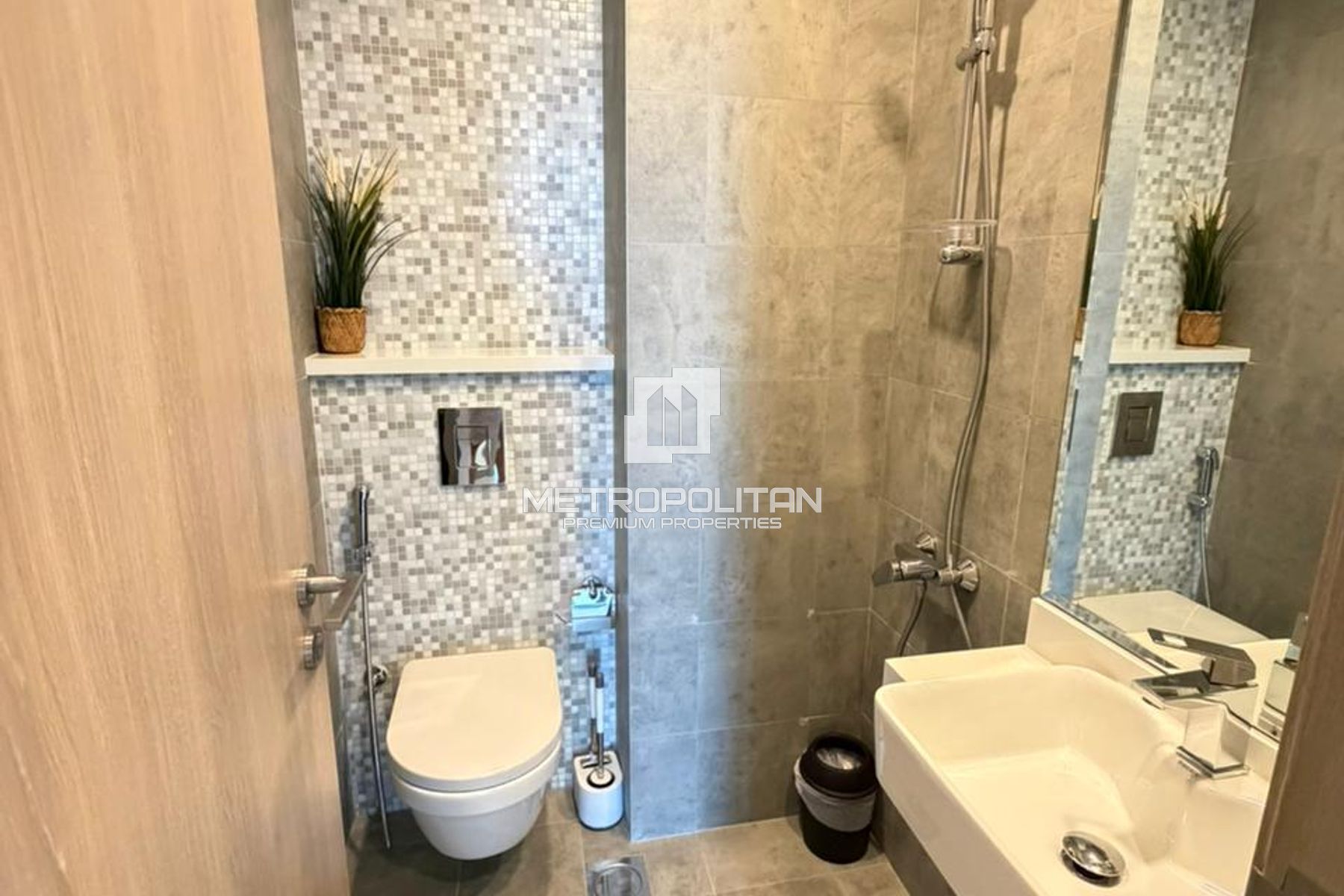 Fully Furnished| Ready Oct 30 | Marina & Sea Views