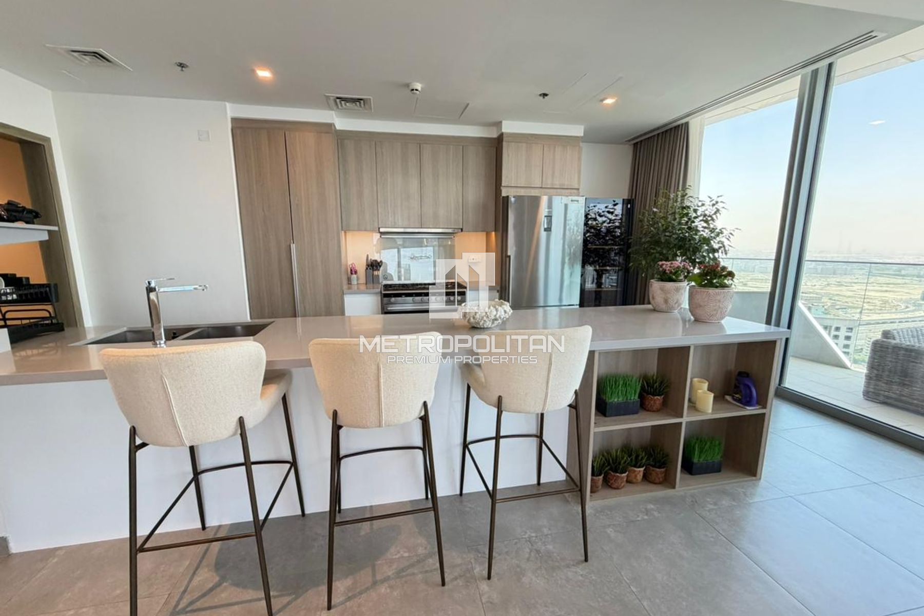 3BR Apartment for Rent in Stella Maris, Dubai Marina - MPR-11344