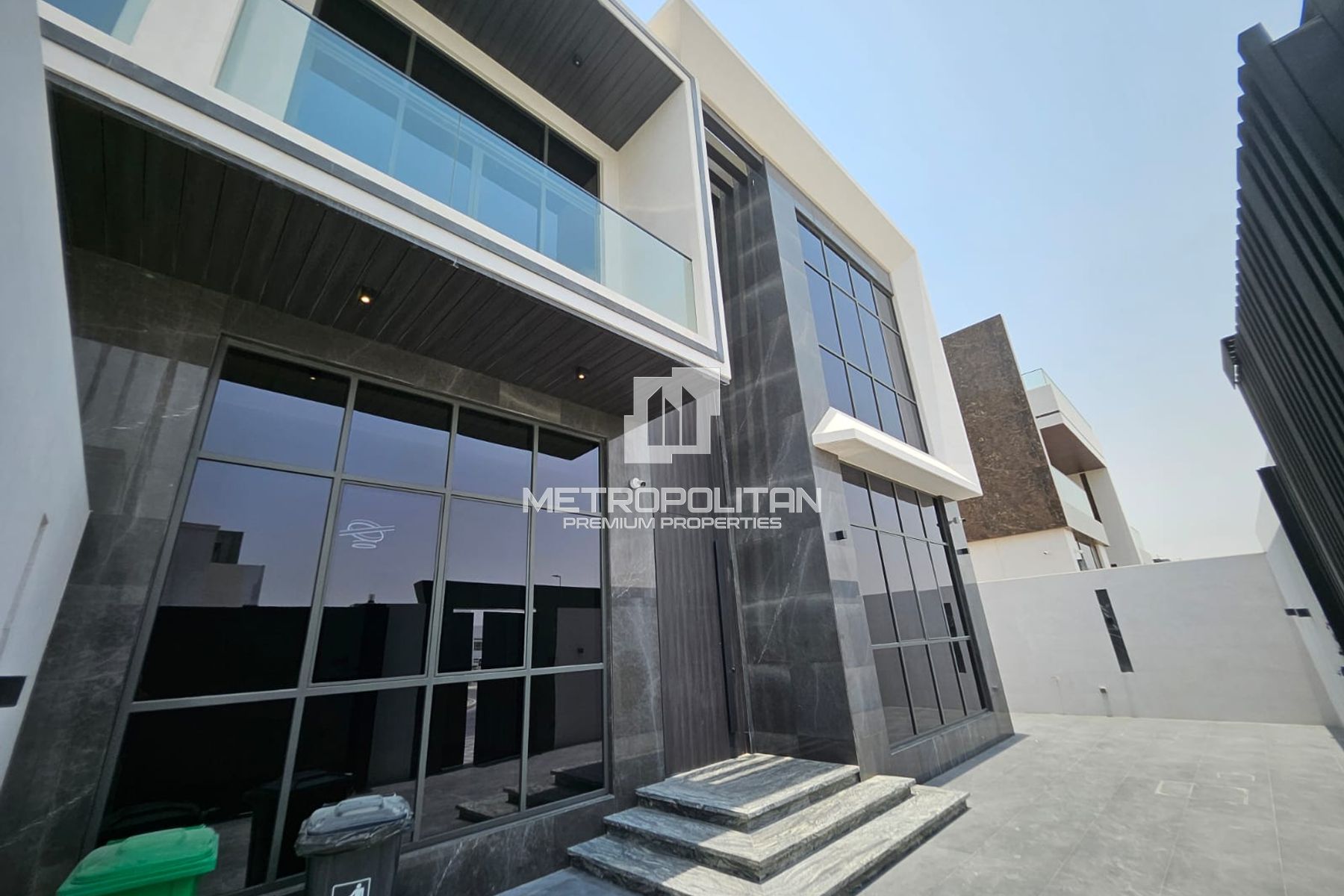 Elegant 6BR Villa with Maid’s Room | Large Plot