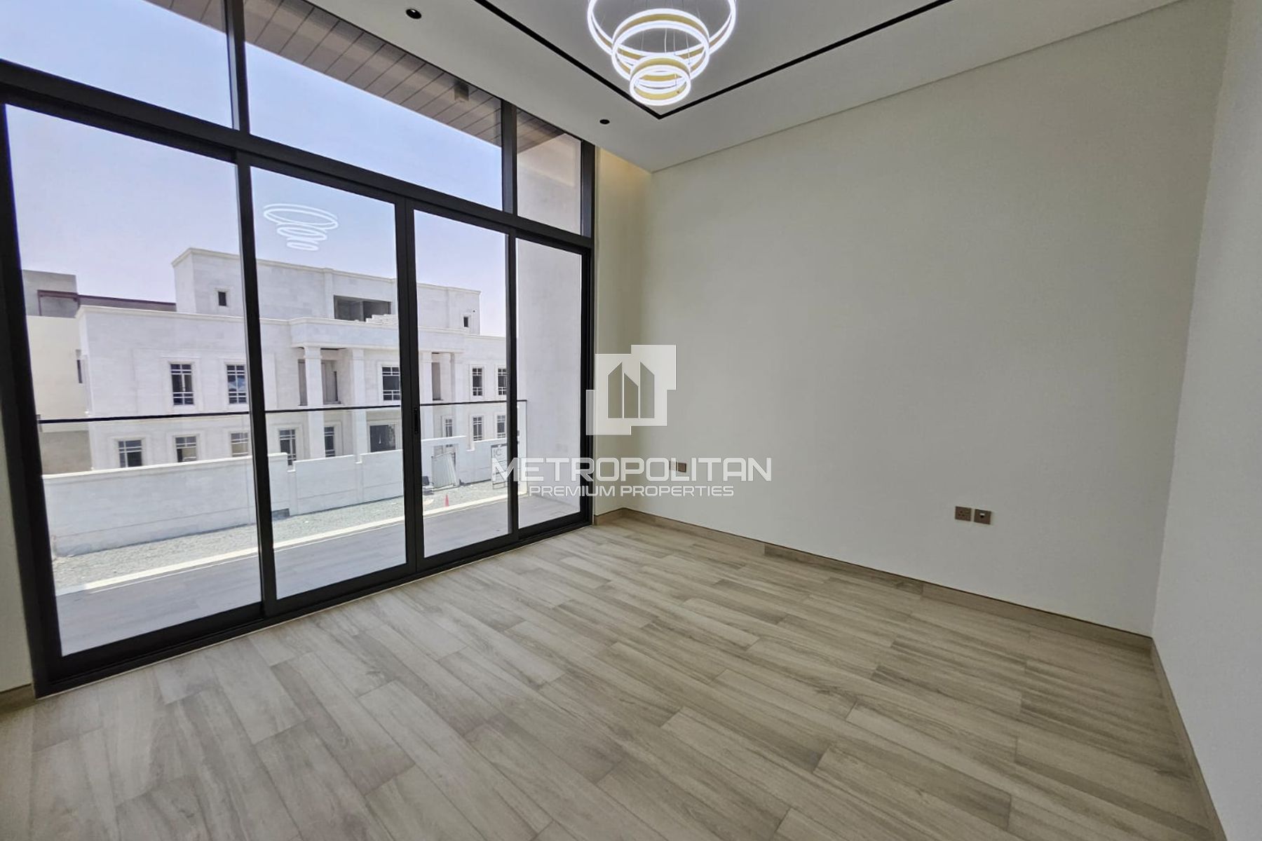 6BR Villa for Rent in Nad Al Sheba Gardens 1, Nad Al Sheba - MPR-11345