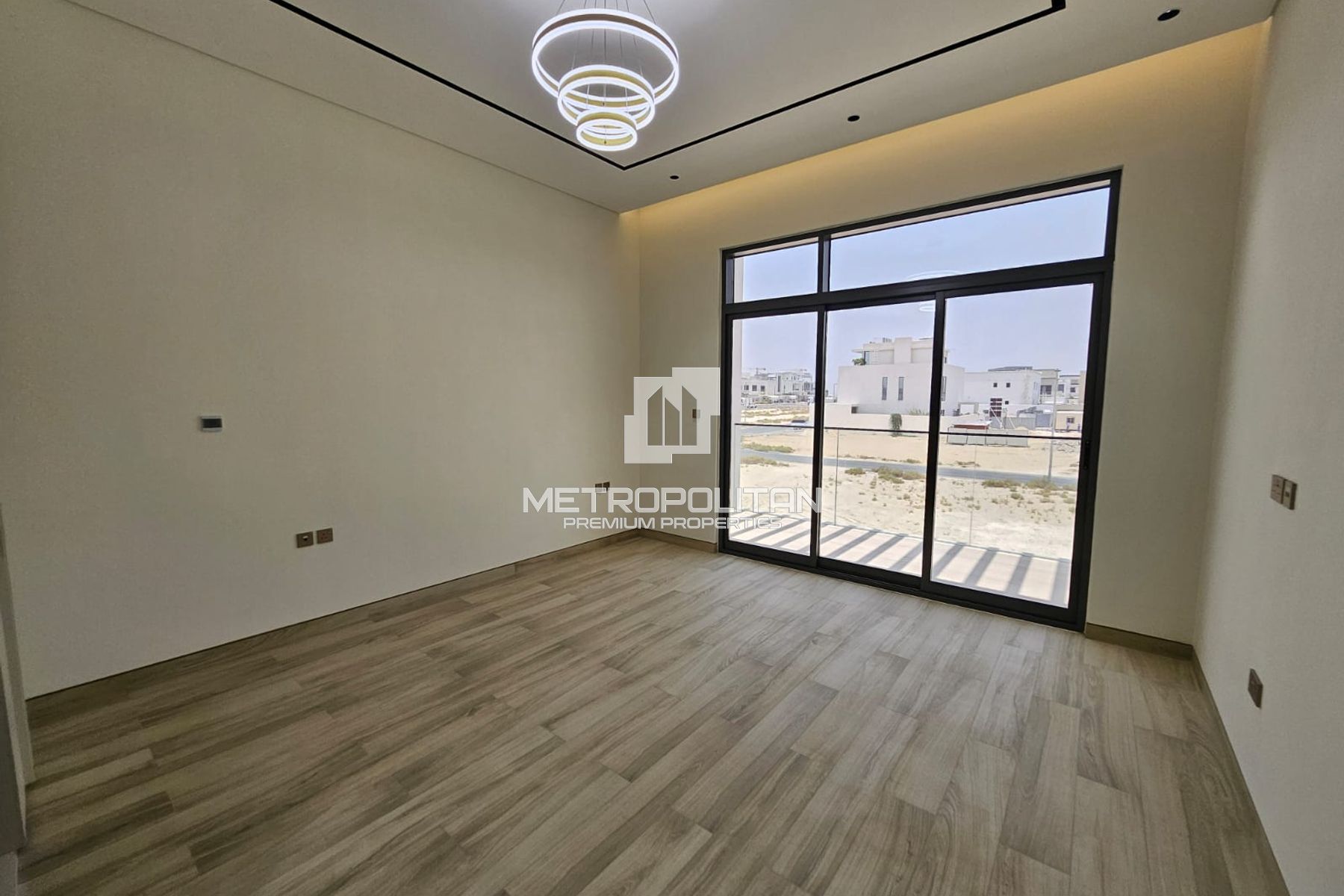 Elegant 6BR Villa with Maid’s Room | Large Plot