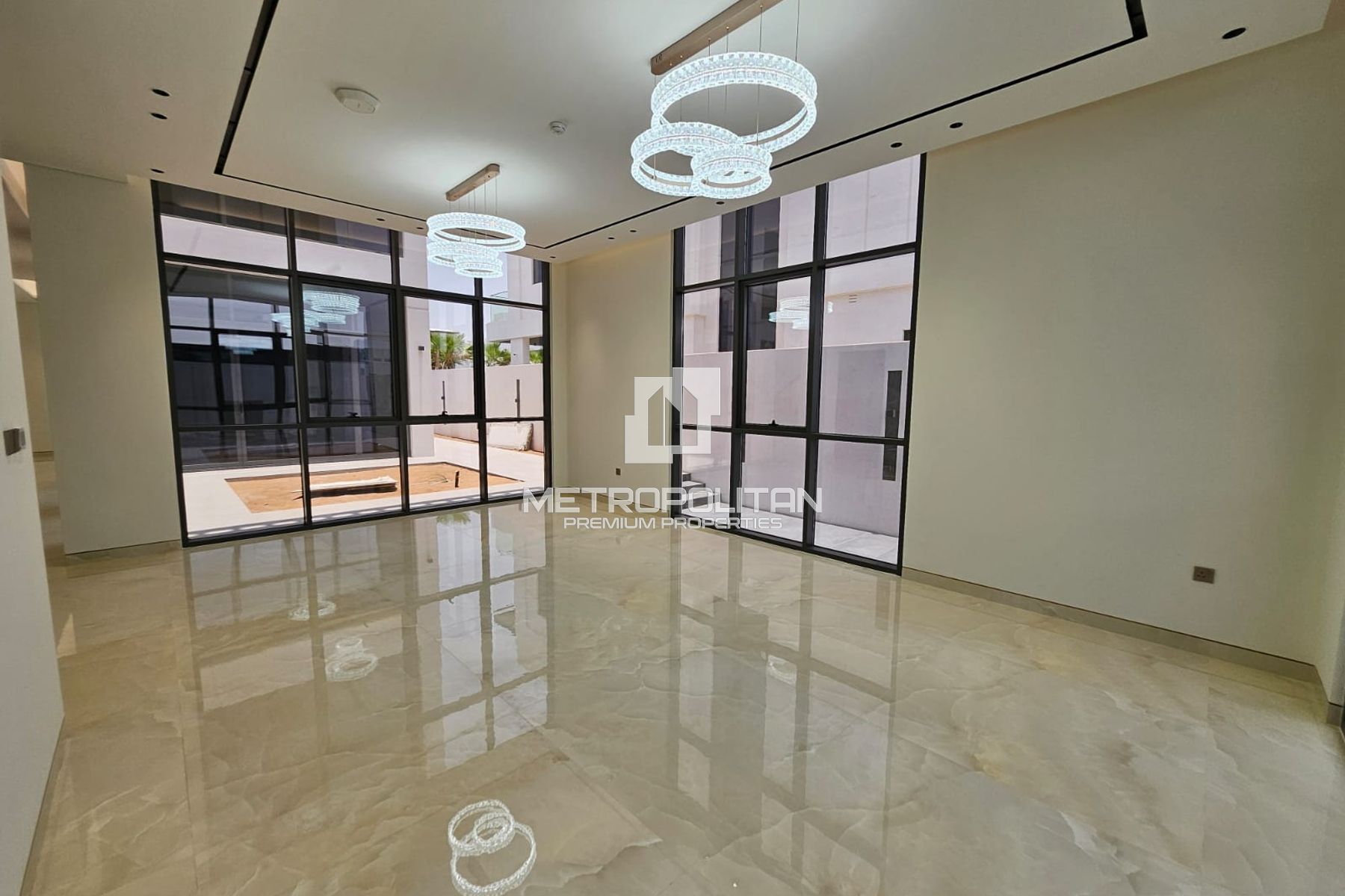 Elegant 6BR Villa with Maid’s Room | Large Plot