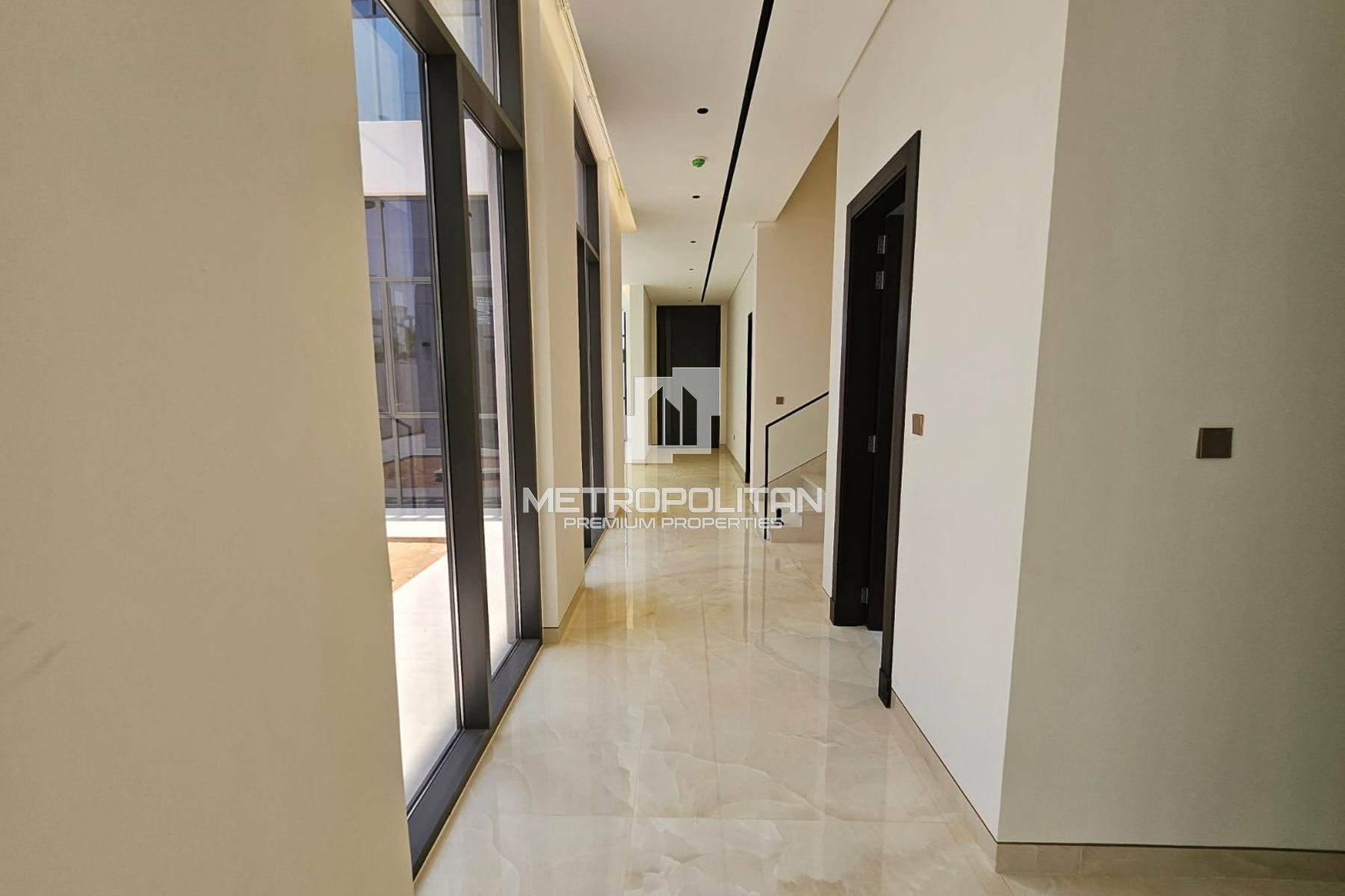Elegant 6BR Villa with Maid’s Room | Large Plot