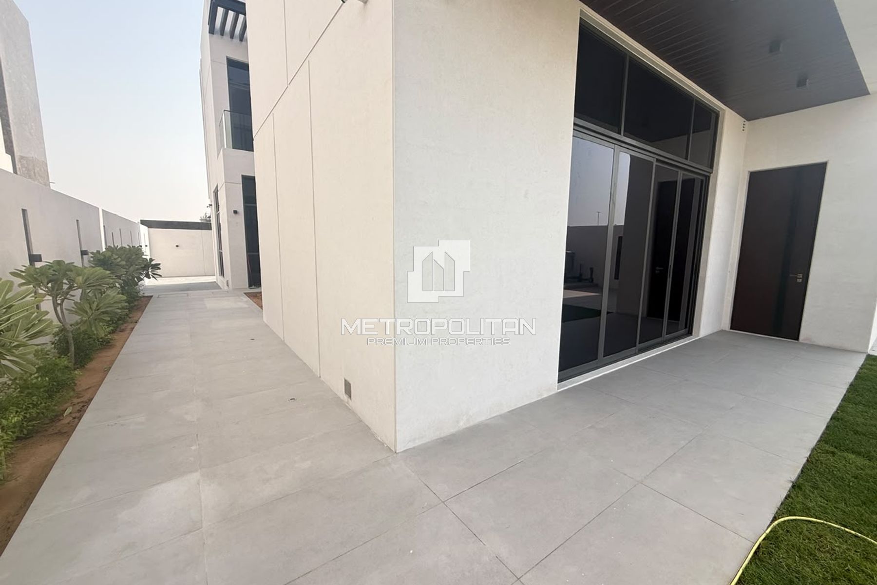 Elegant 6BR Villa with Maid’s Room | Large Plot