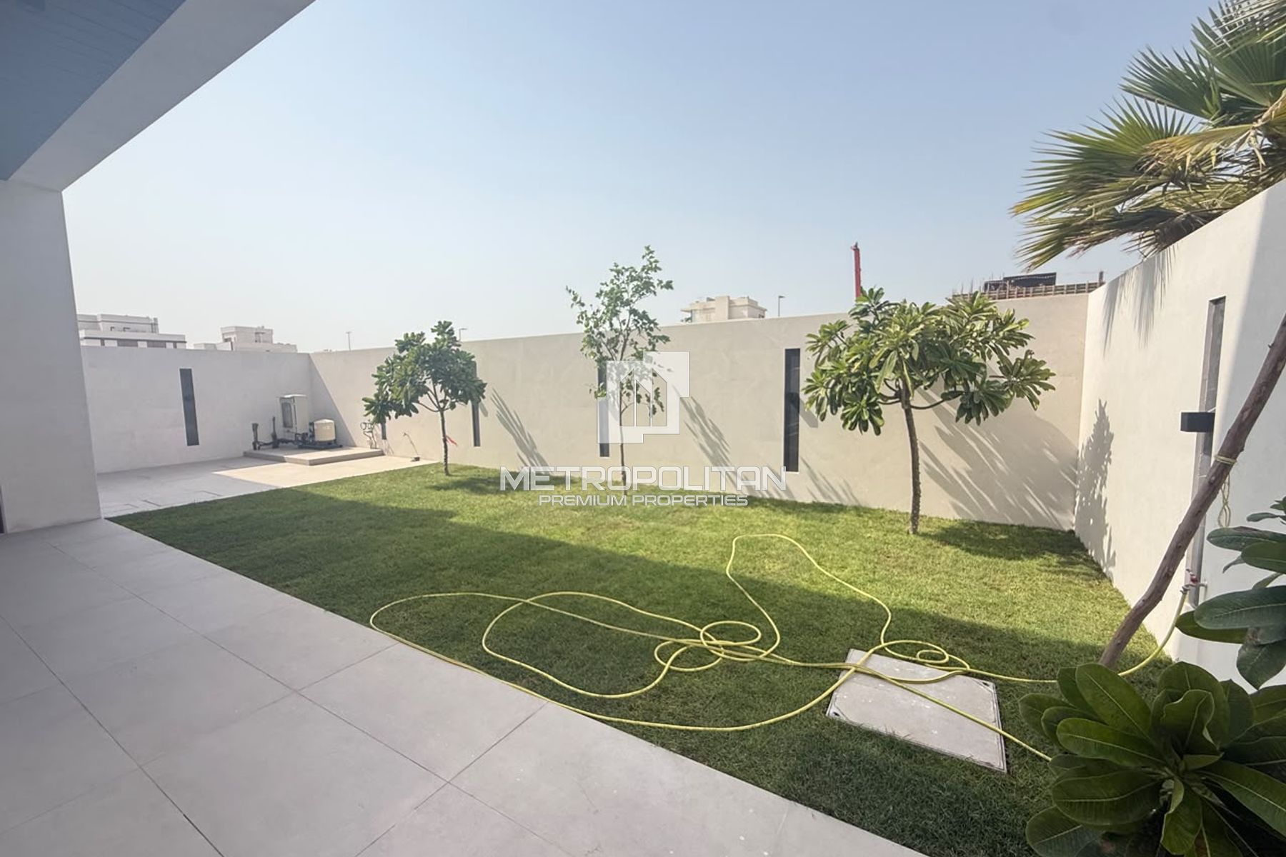 Elegant 6BR Villa with Maid’s Room | Large Plot