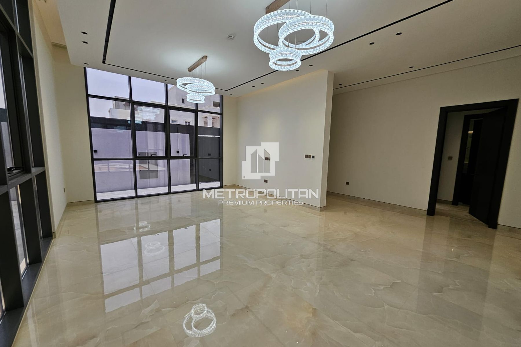 6BR Villa for Rent in Nad Al Sheba Gardens 1, Nad Al Sheba - MPR-11345