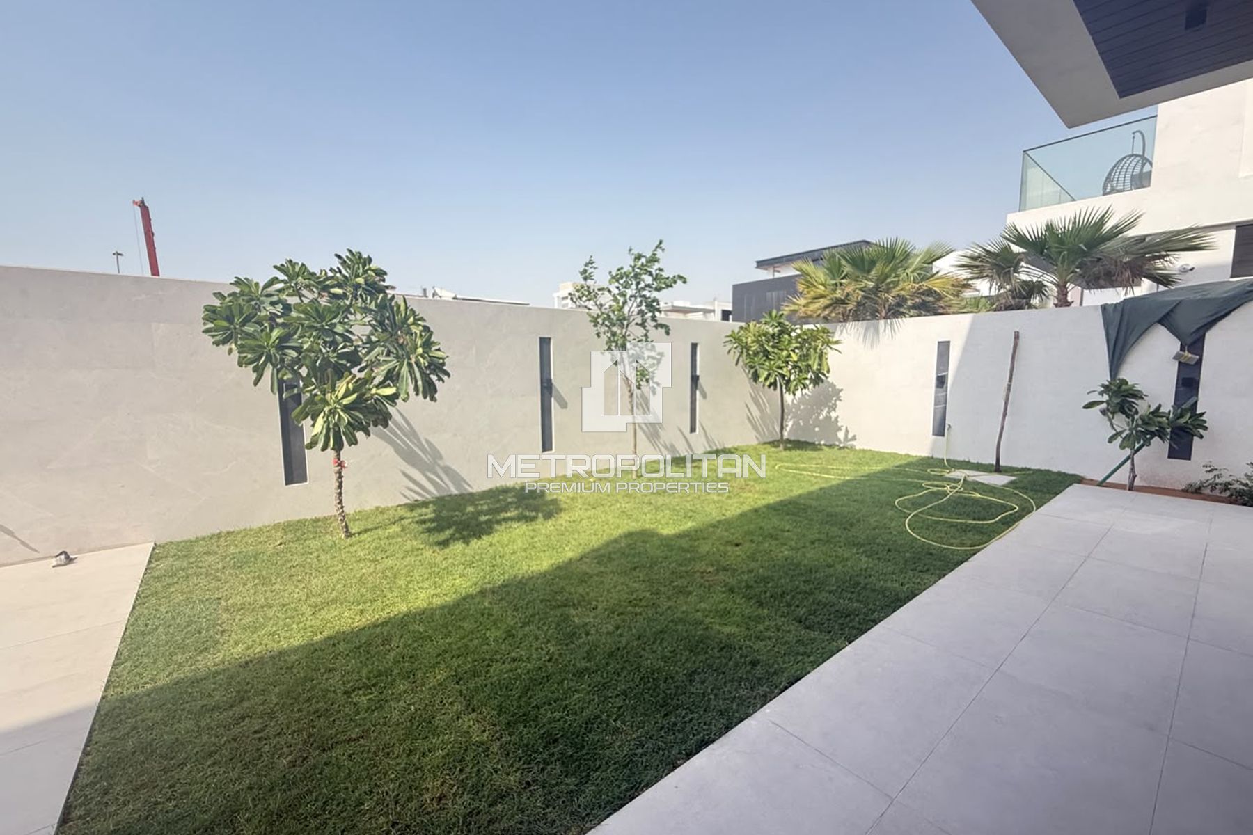 Elegant 6BR Villa with Maid’s Room | Large Plot