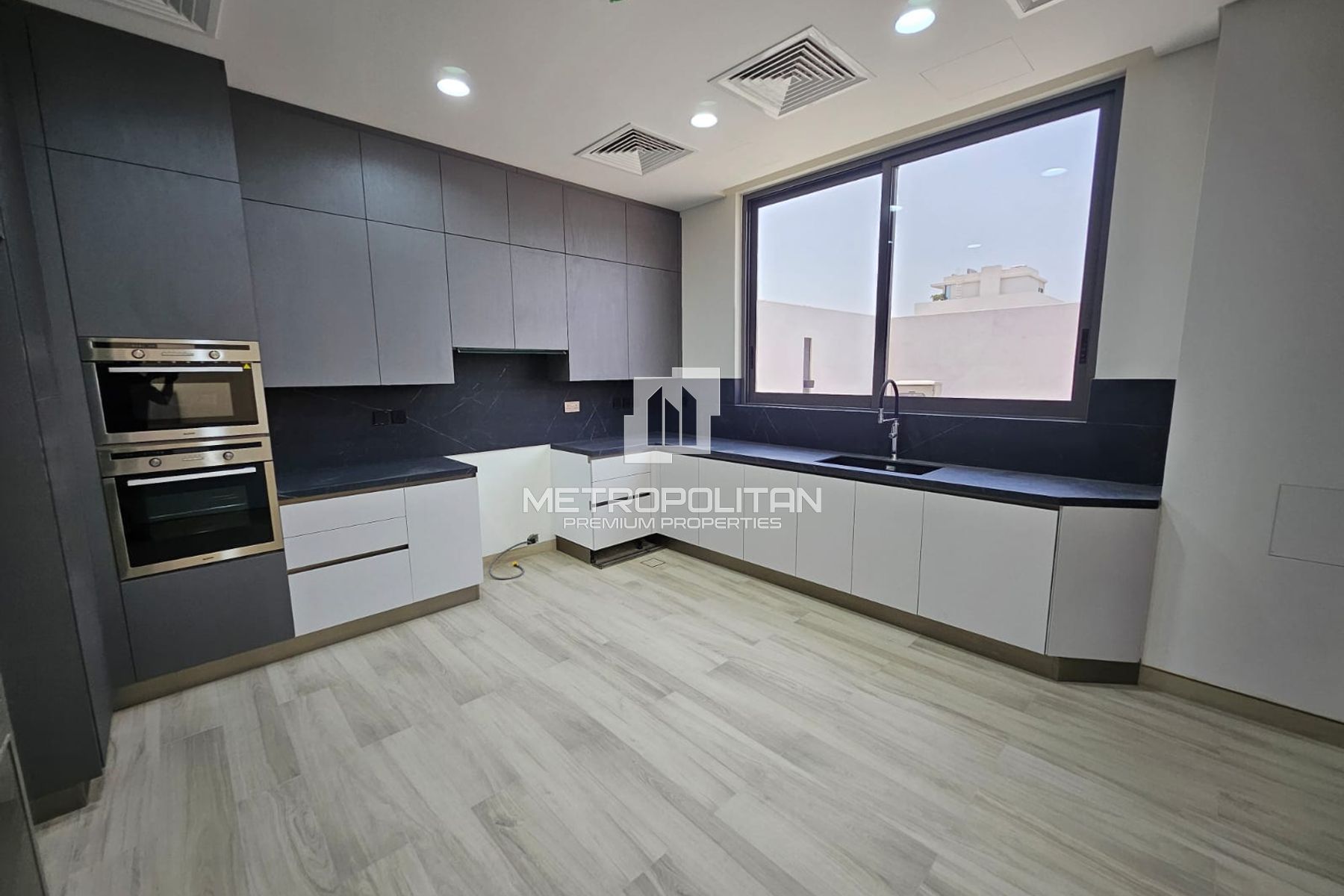Elegant 6BR Villa with Maid’s Room | Large Plot