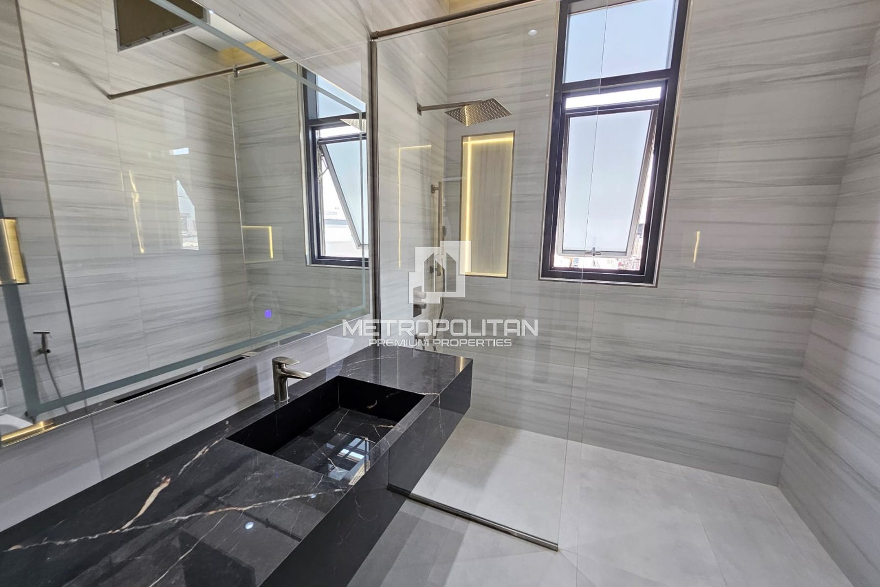 Elegant 6BR Villa with Maid’s Room | Large Plot